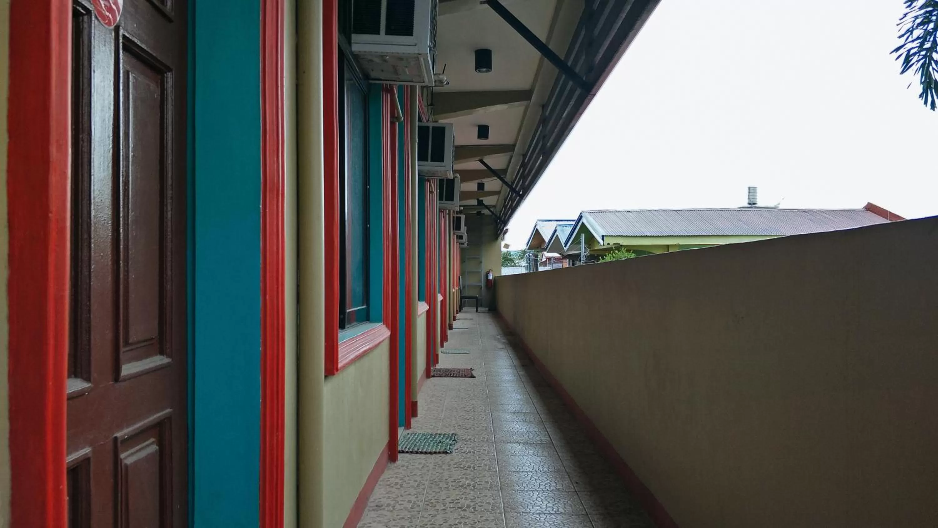 Other in RedDoorz @ Bankal Lapulapu