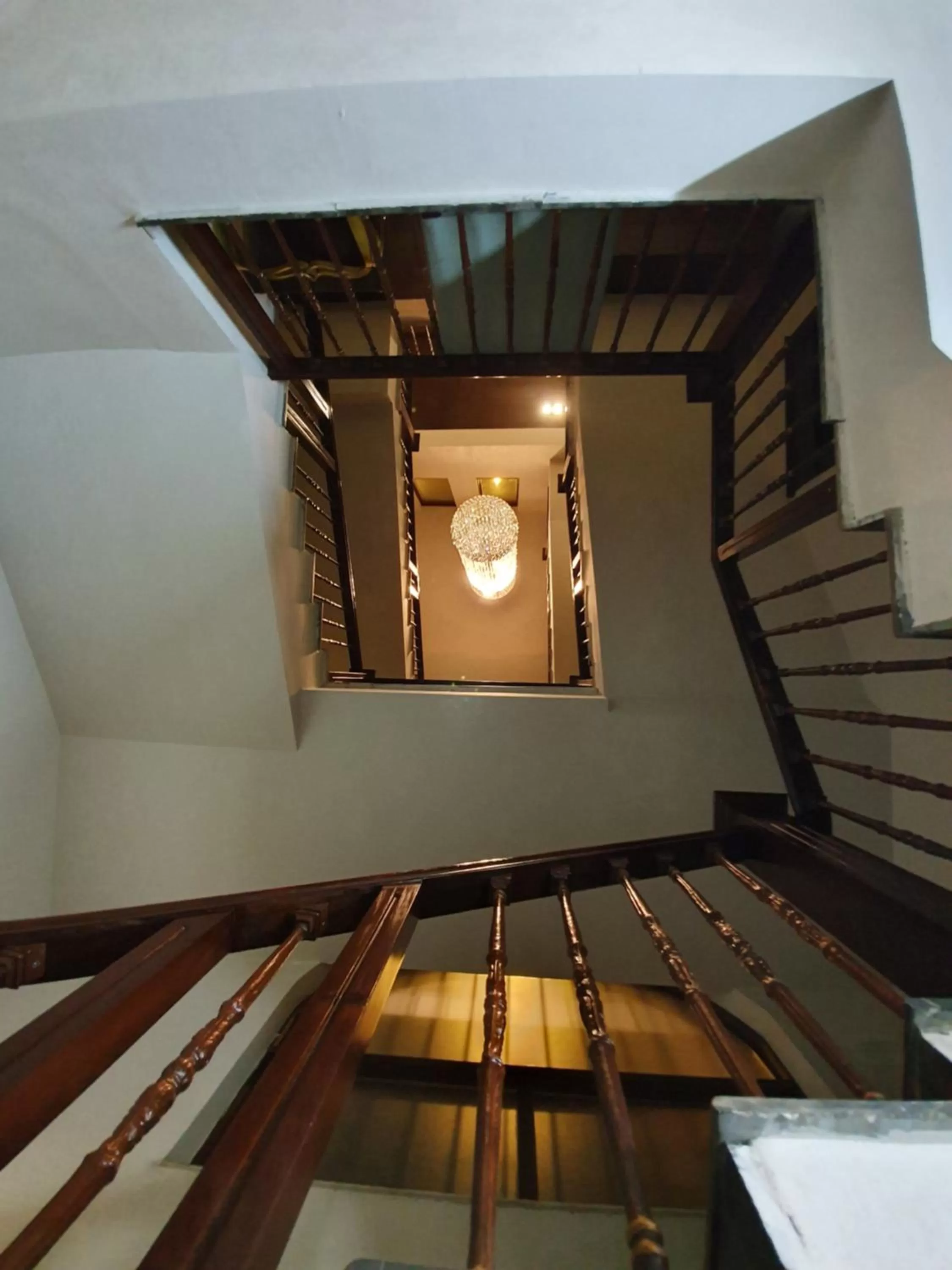 Decorative detail in S Chalet Islamabad