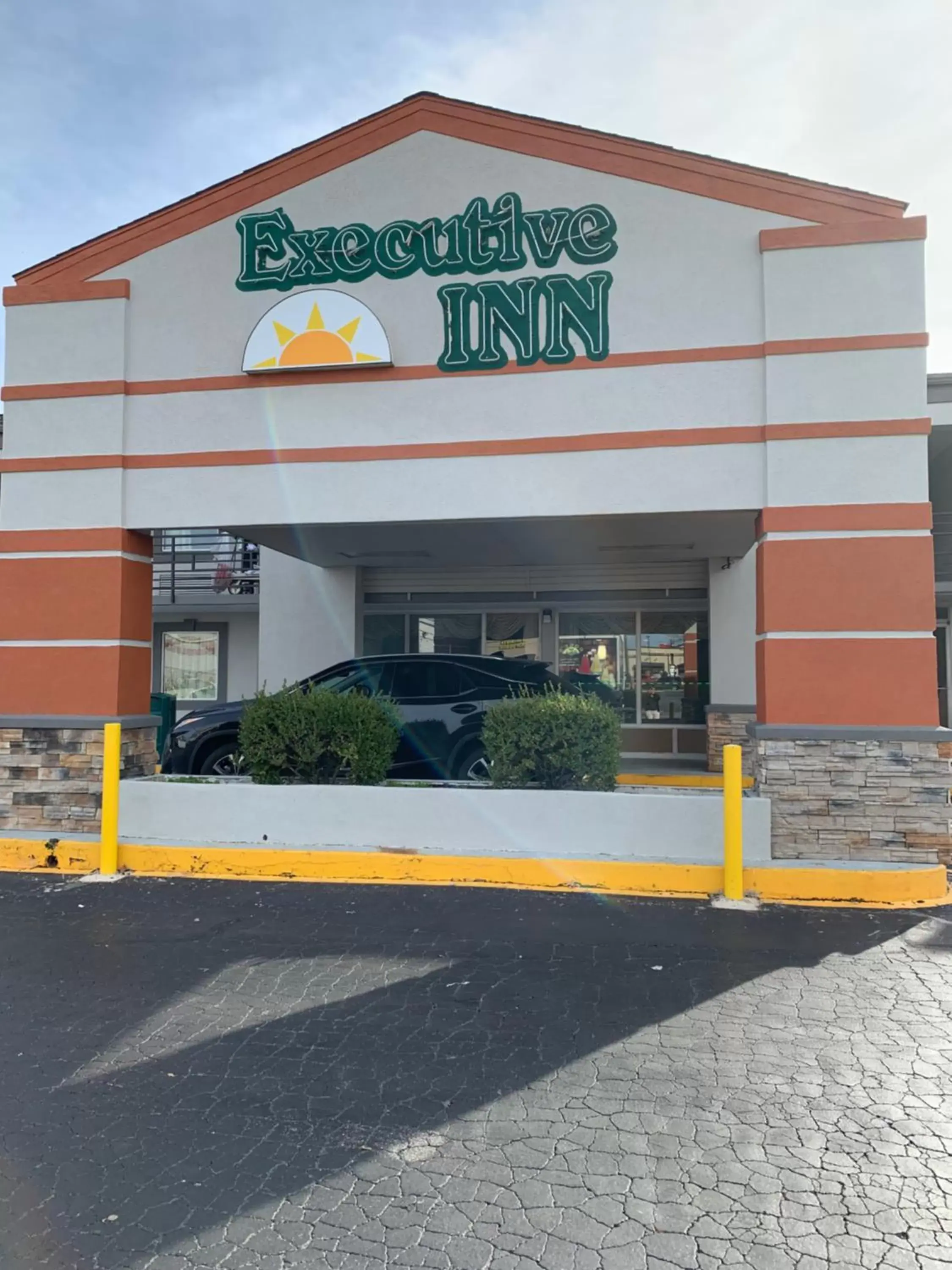 Executive Inn Locust Grove by Capital O Executive Inn Locust Grove by Capital O