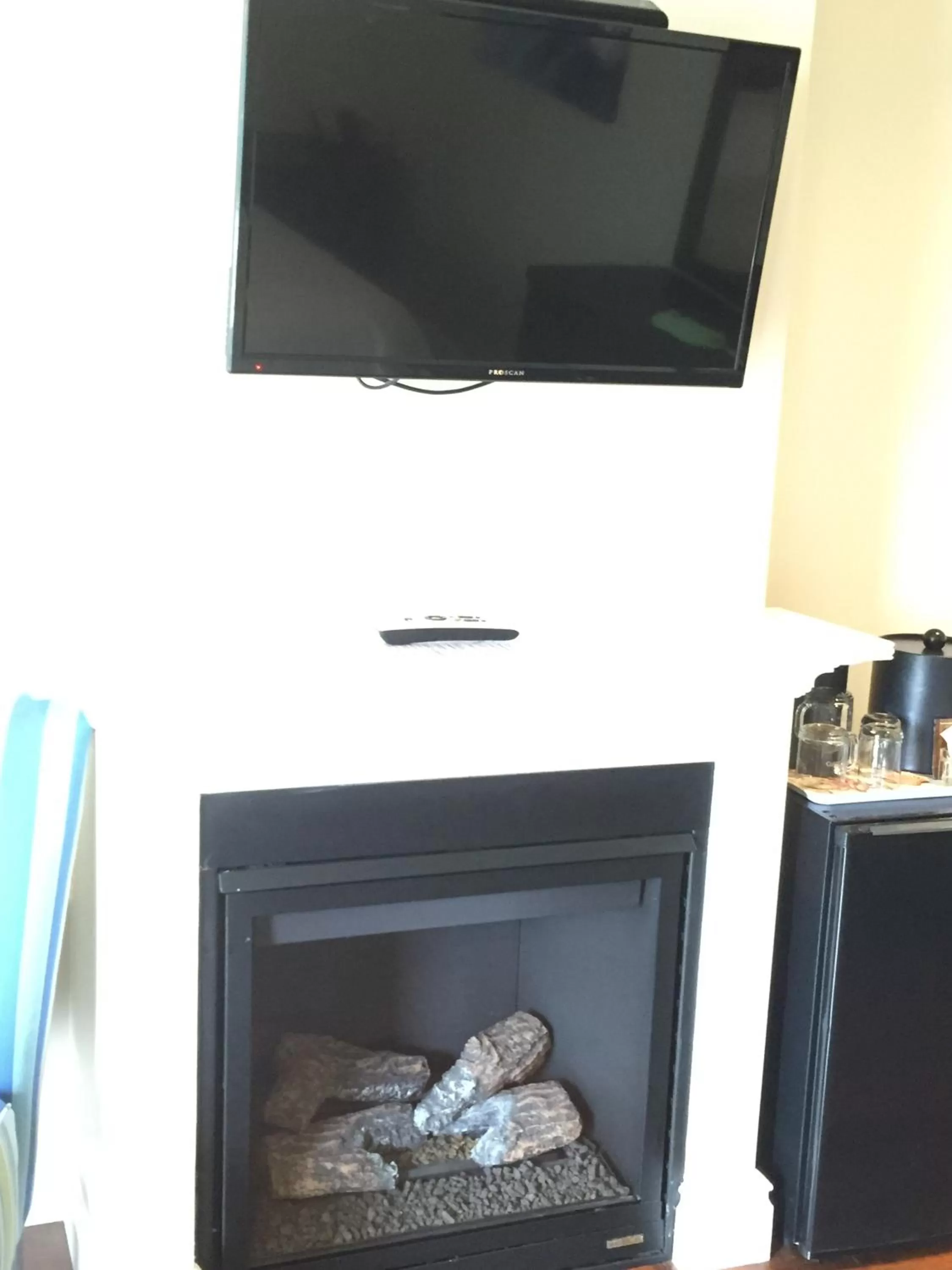 Coffee/tea facilities in Beach Bungalow Inn and Suites