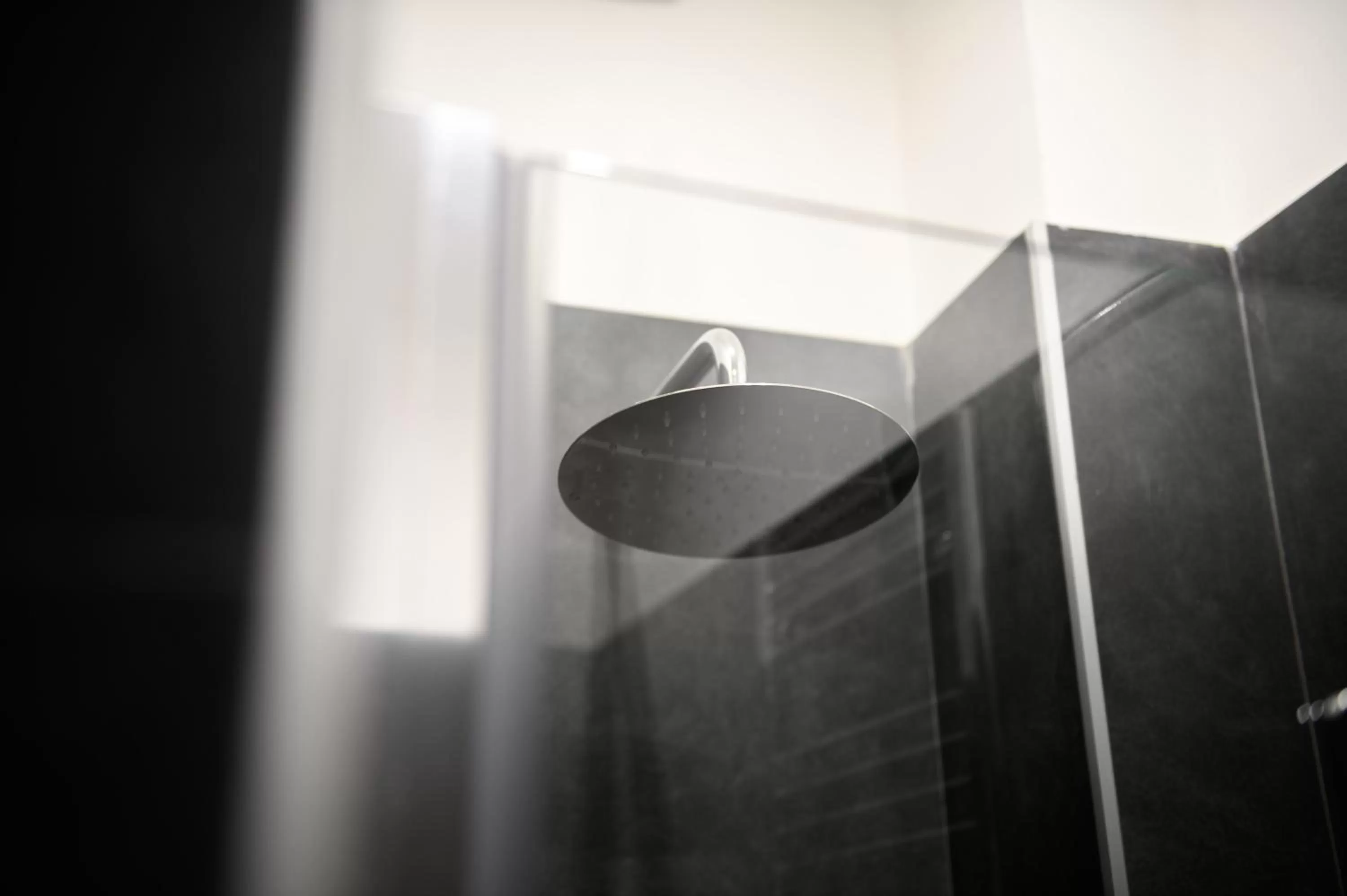 Bathroom in Dream House Pompei