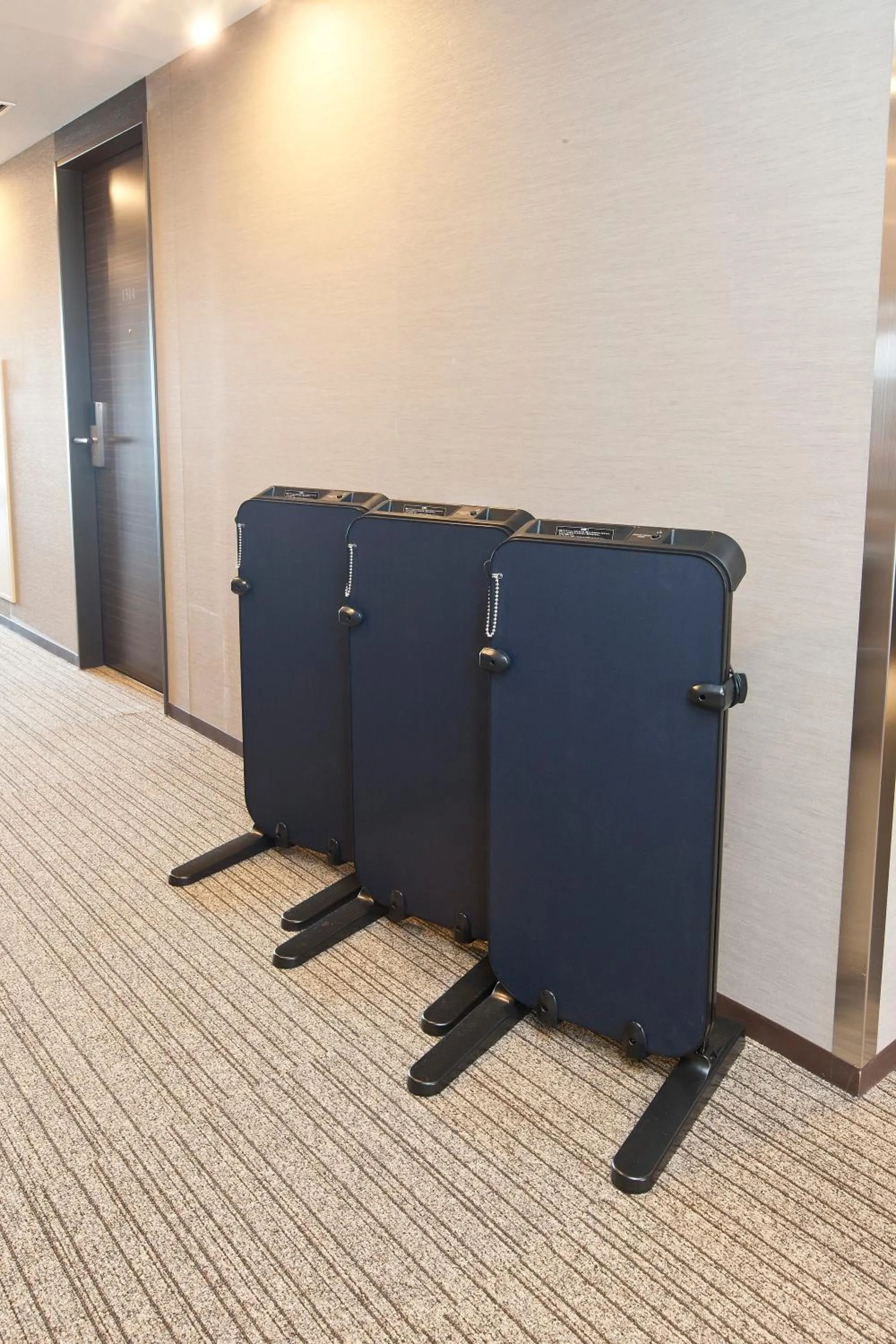 Other in Sotetsu Fresa Inn Shimbashi Hibiyaguchi