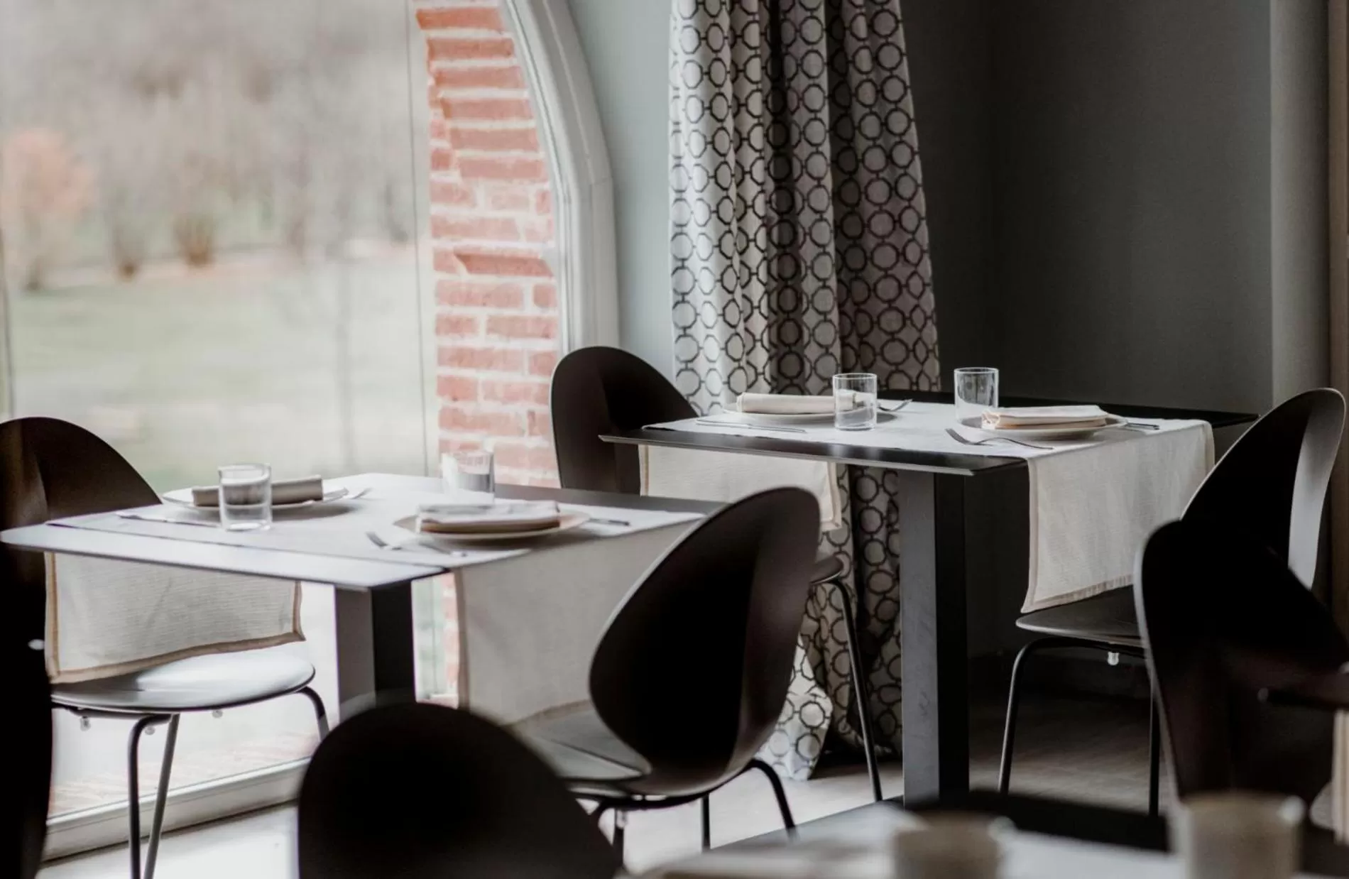 Breakfast, Restaurant/Places to Eat in Parco Reala // Rural - Luxury - Rooms