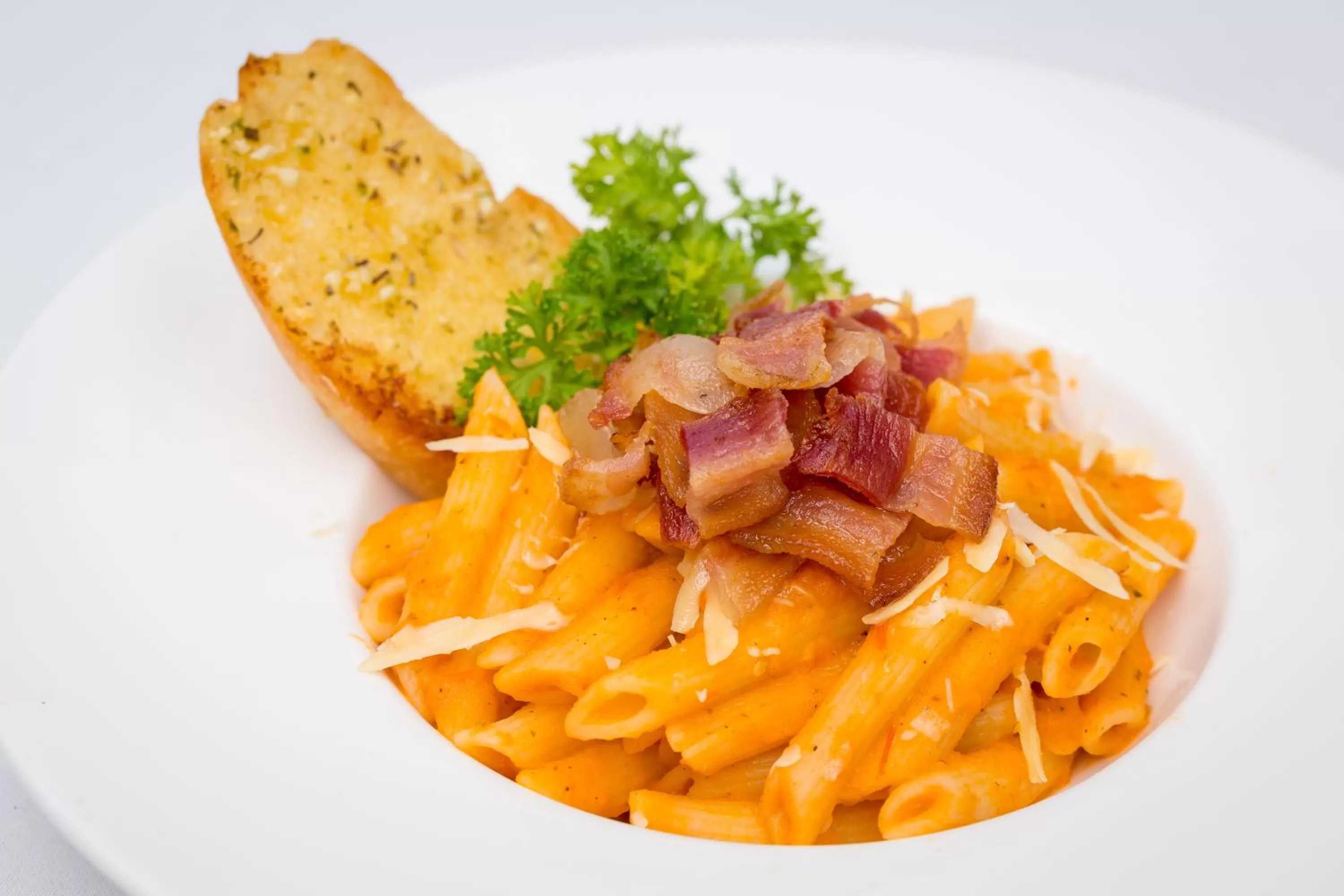 Food and drinks in Riche Hua Hin Hotel - SHA Plus