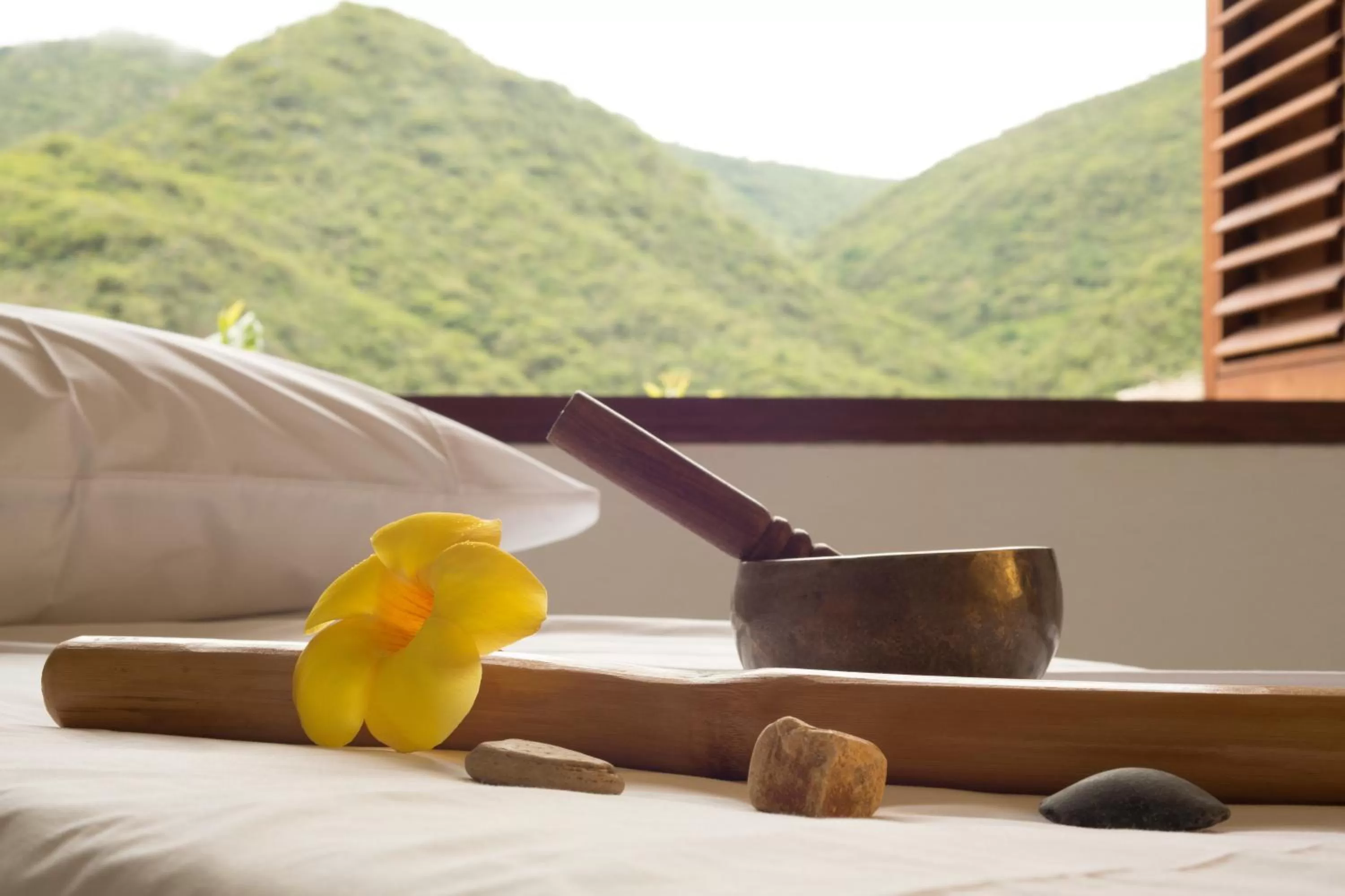 Spa and wellness centre/facilities in Entremonte Wellness Hotel and Spa