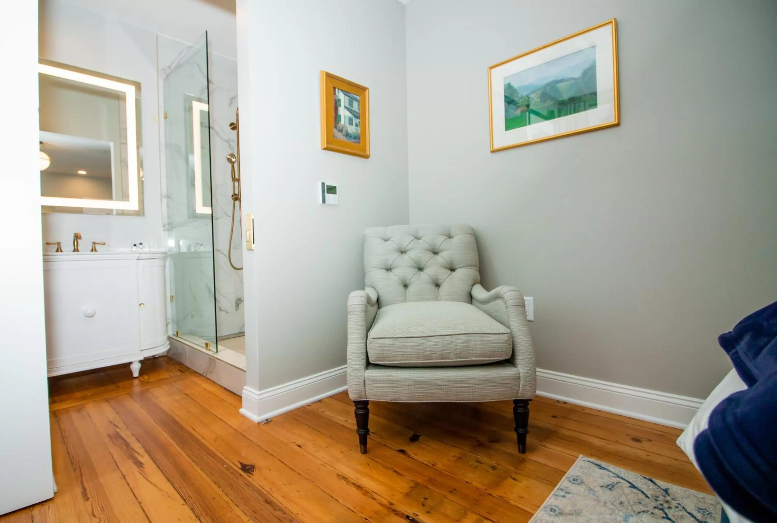 The Colonial Inn, an Ascend Collection Hotel