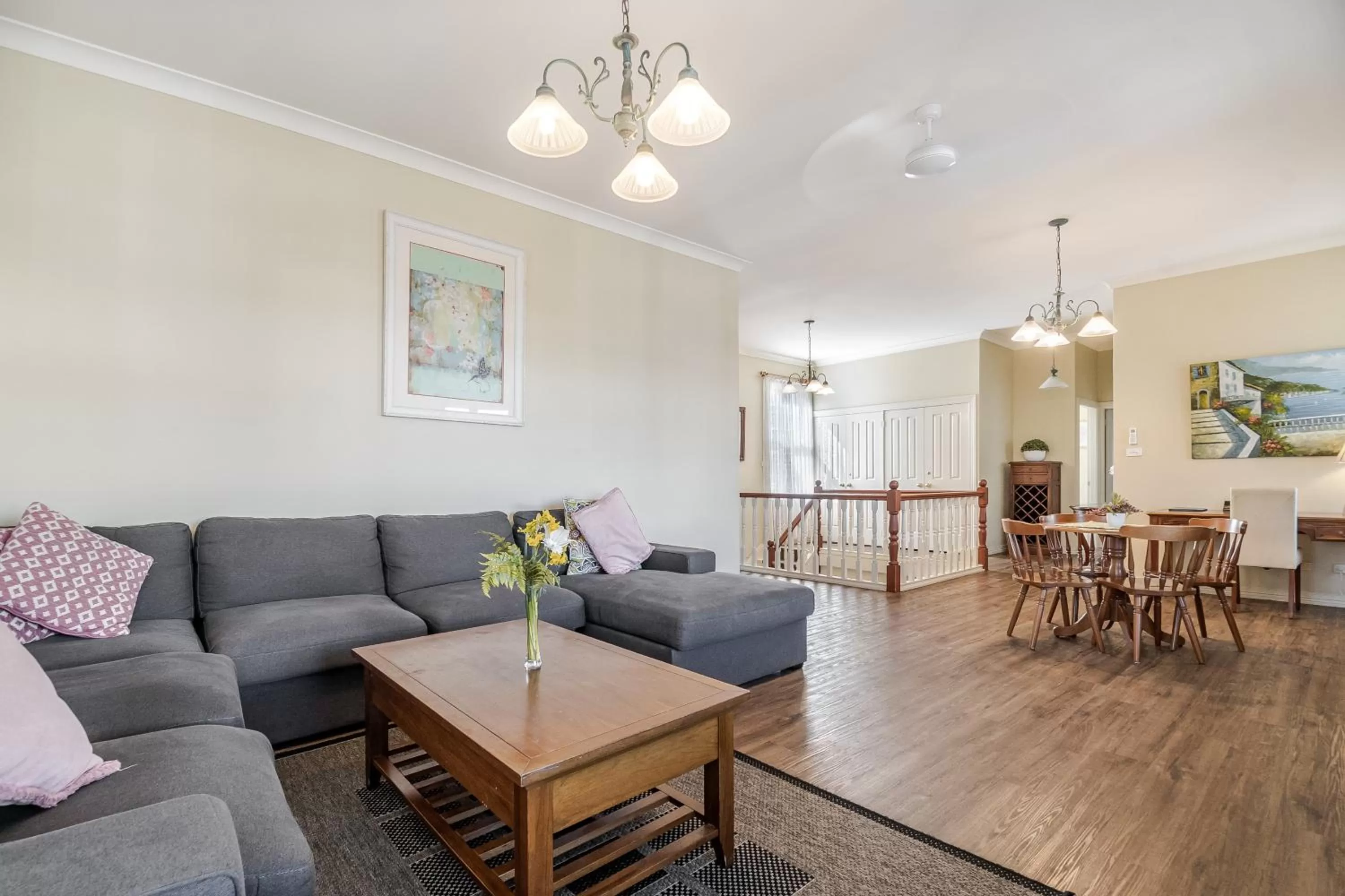 Ballina Heritage Inn