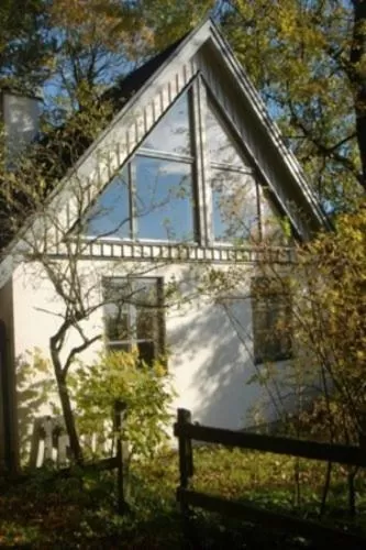 Facade/entrance in Trolleberg Bed & Breakfast