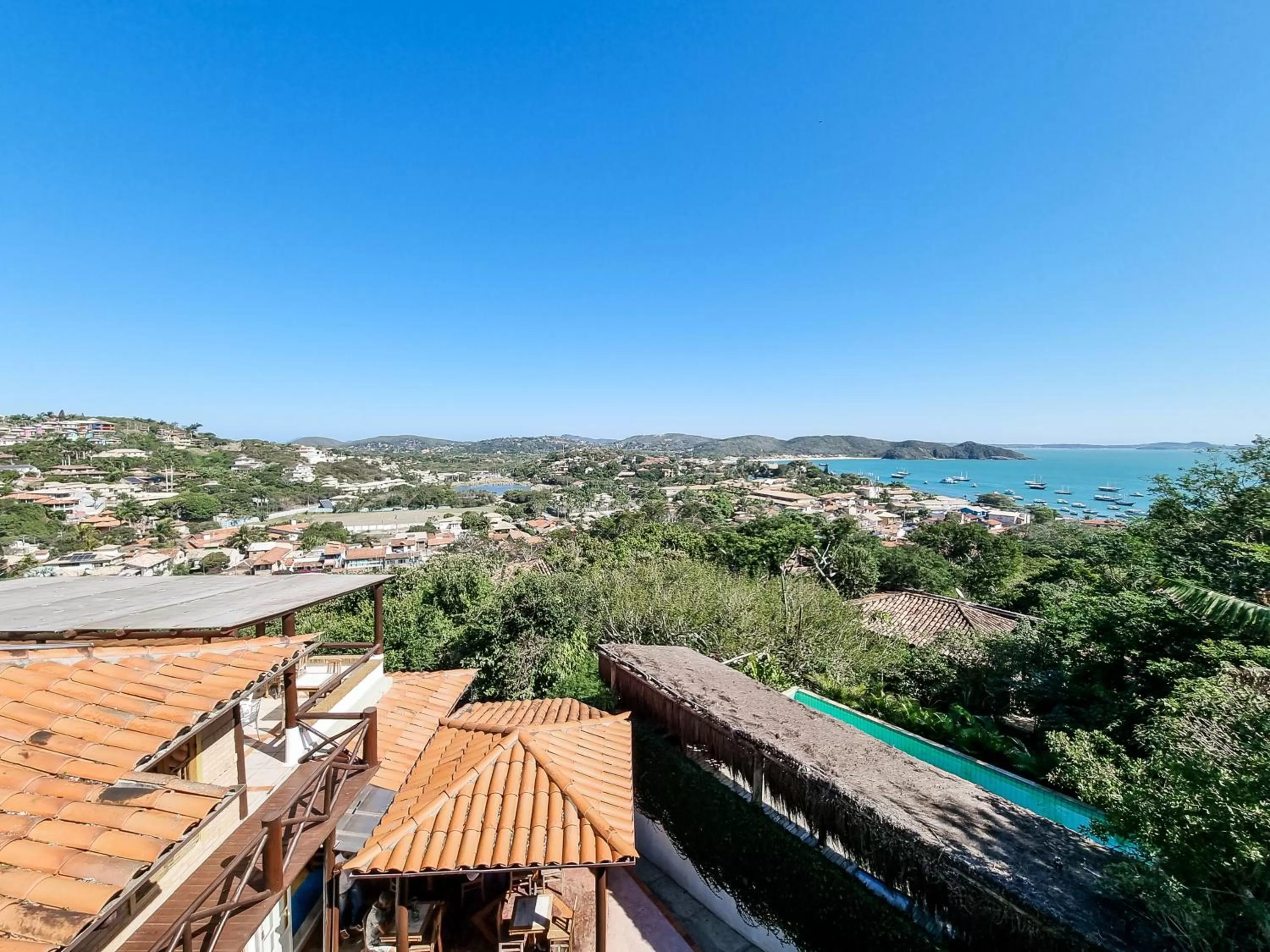 Bliss Hotéis Concept