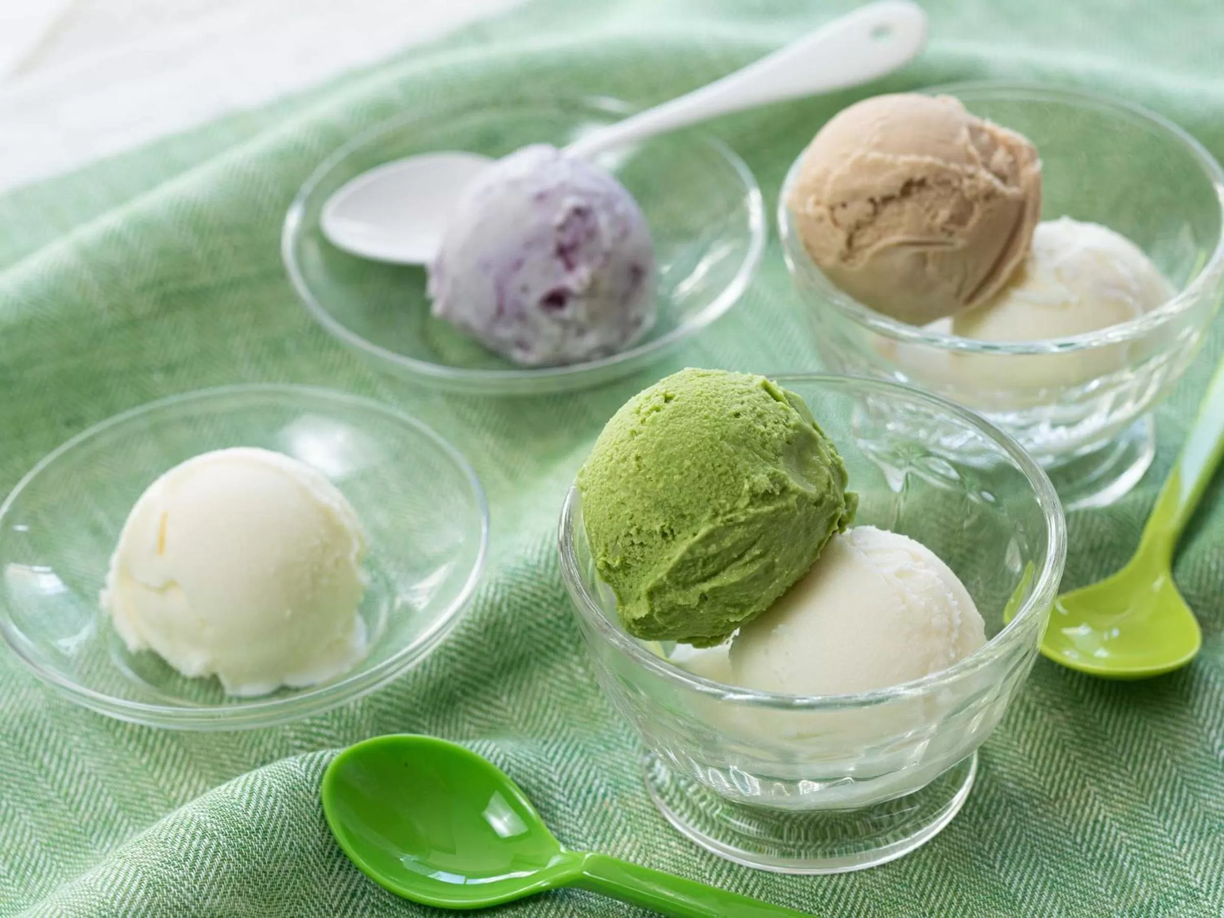 Food in Vessel Inn Sapporo Nakajima Park