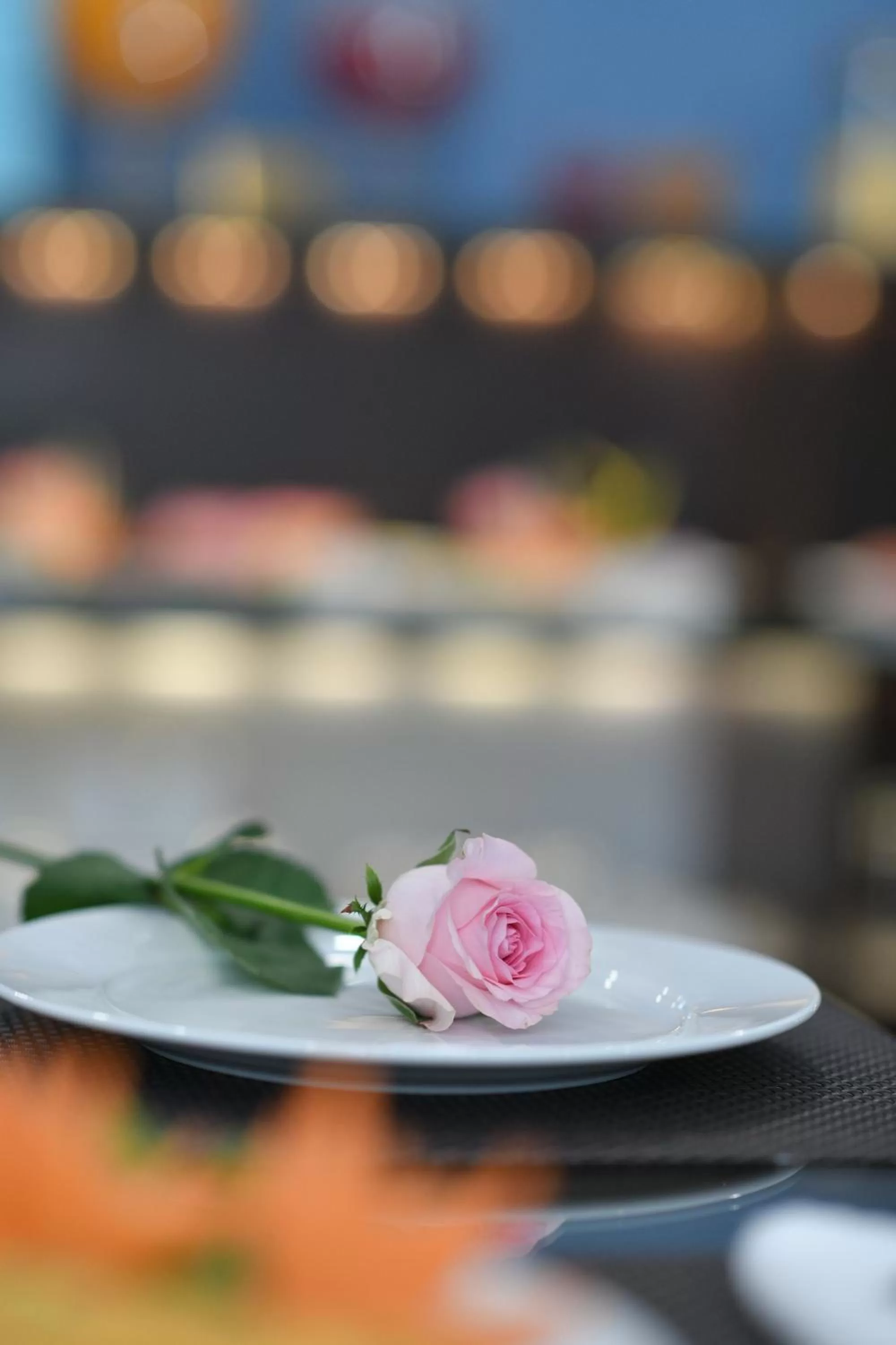 Breakfast in Hanoi Elpis Hotel & Spa