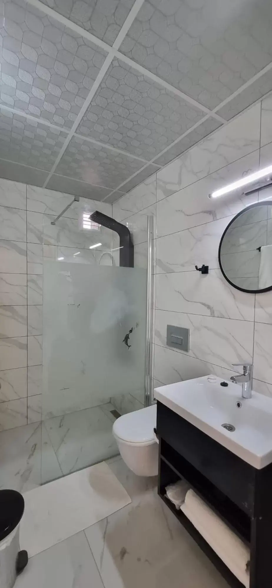 Single Room with Pool View in Sezgin Hotel Single Room with Pool View in Sezgin Hotel