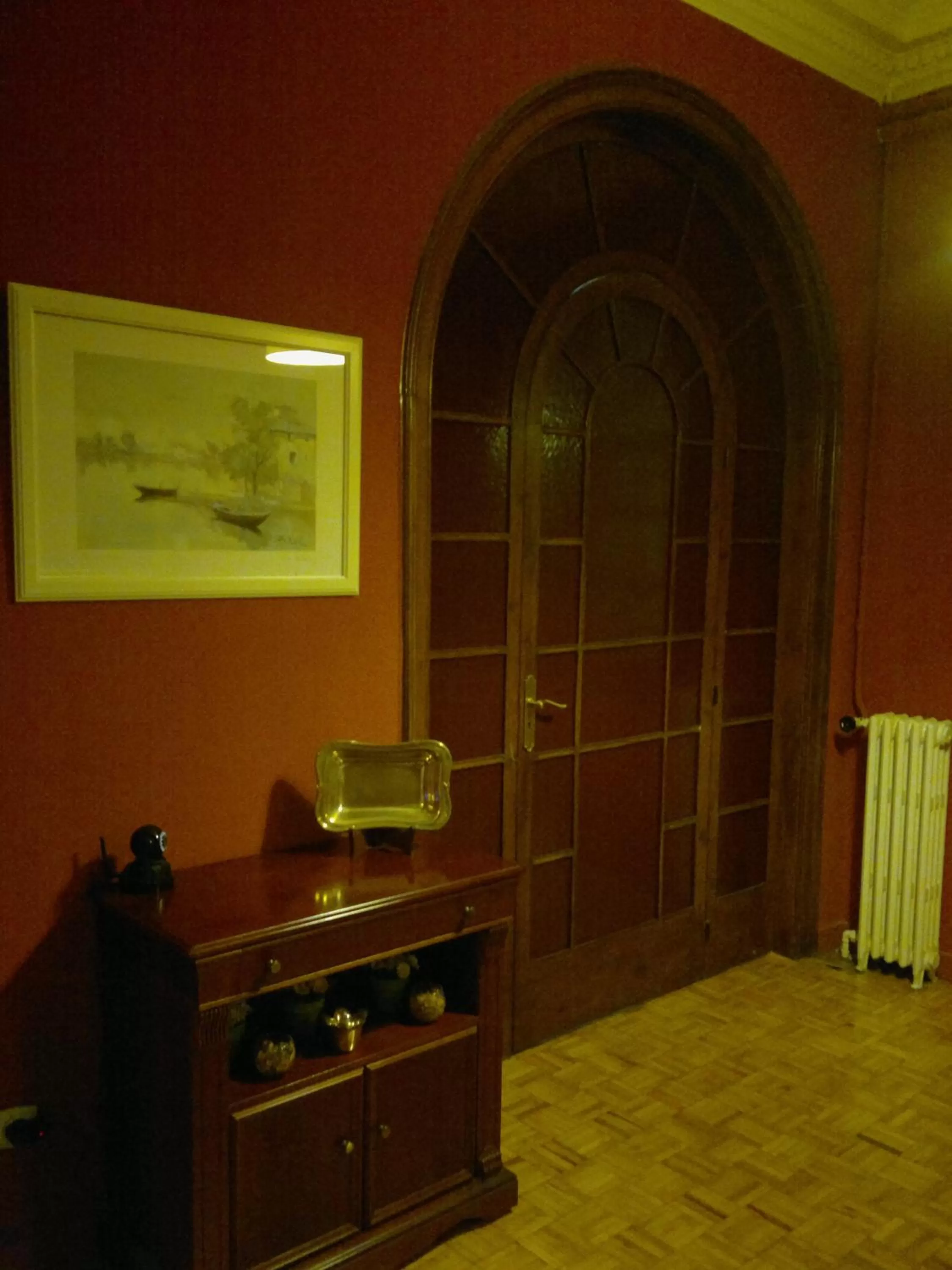 View (from property/room) in Ally's Bed&Breakfast,