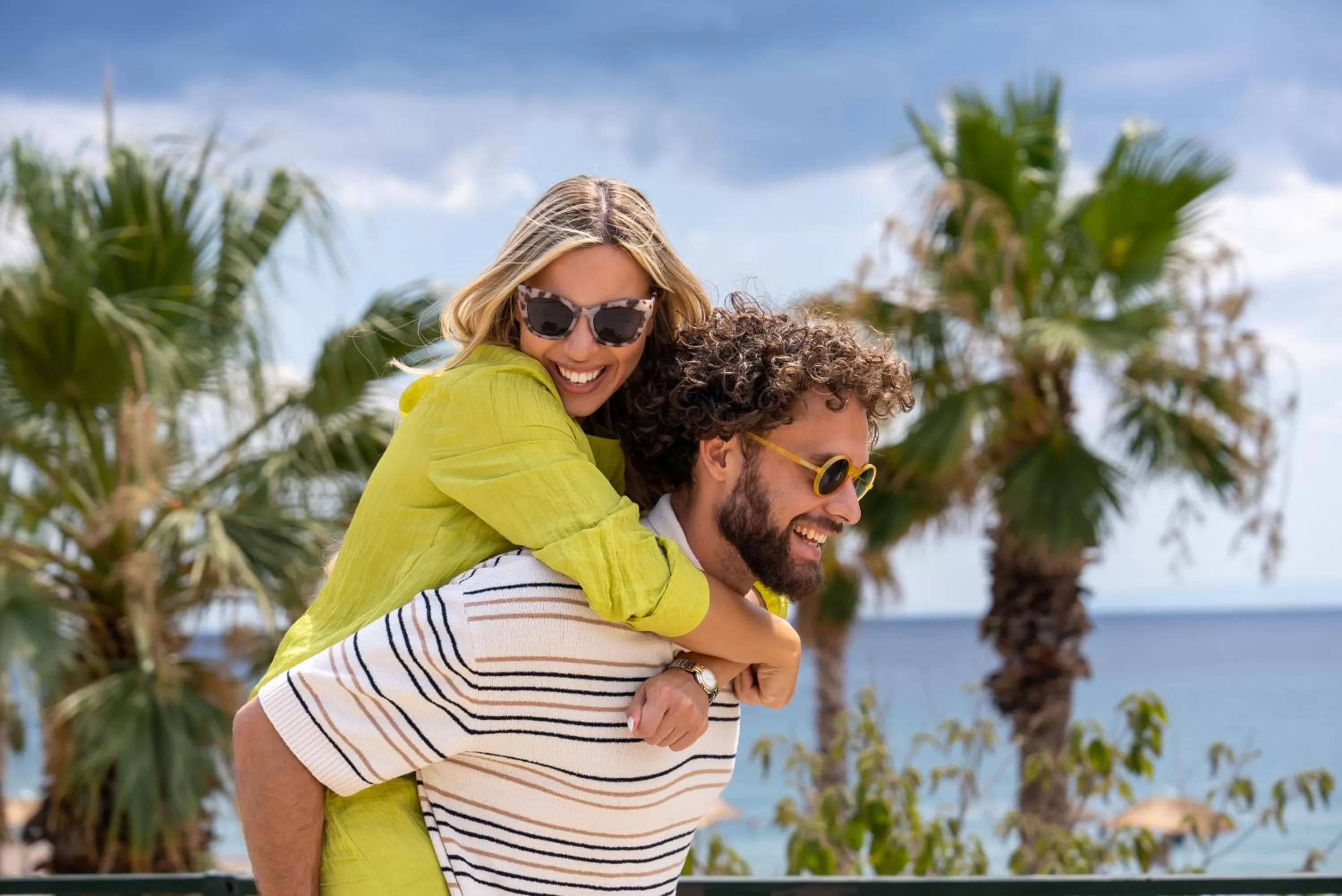 Day in Hestia - Averof 7