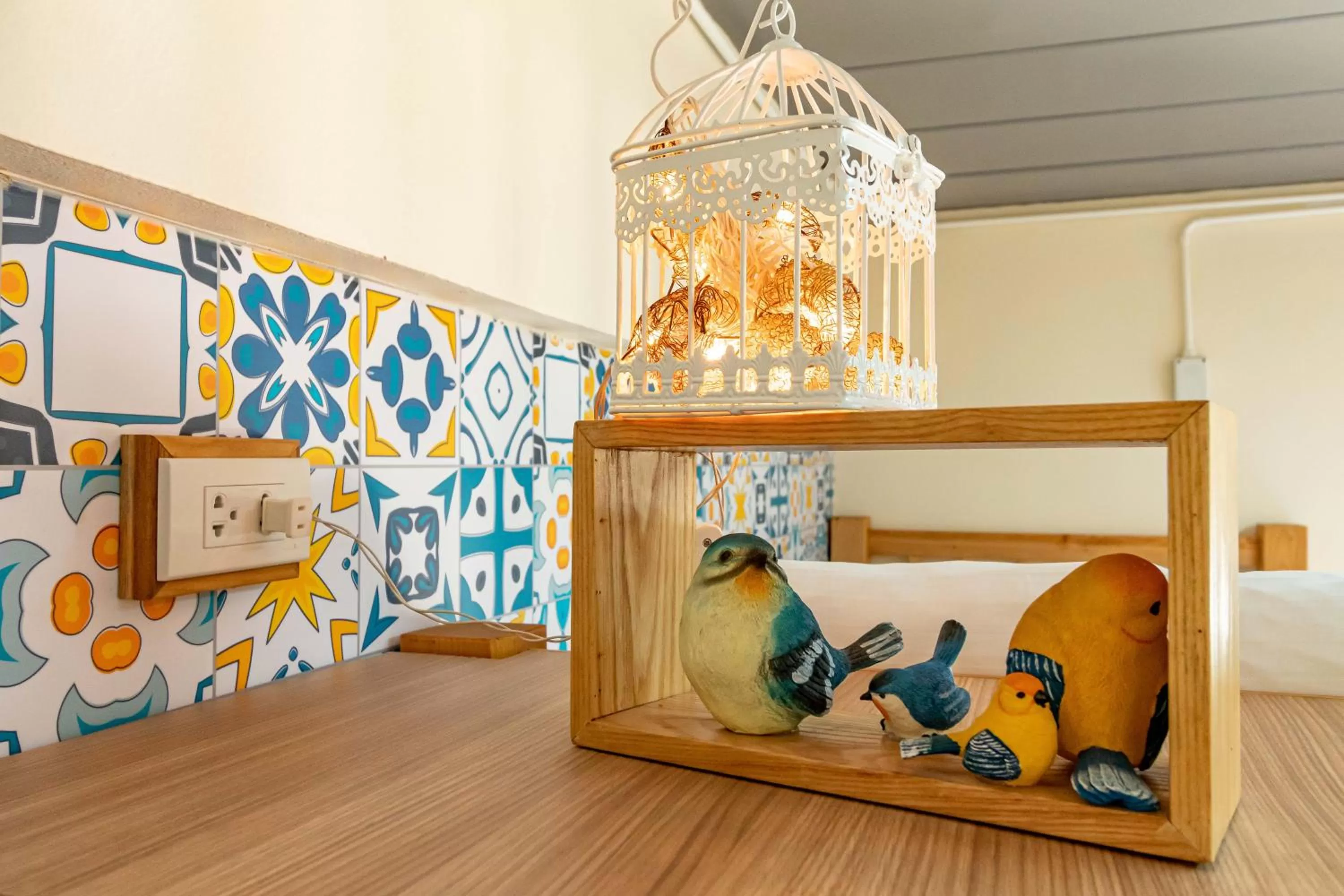 bunk bed, Bed in AA Resort Hotel