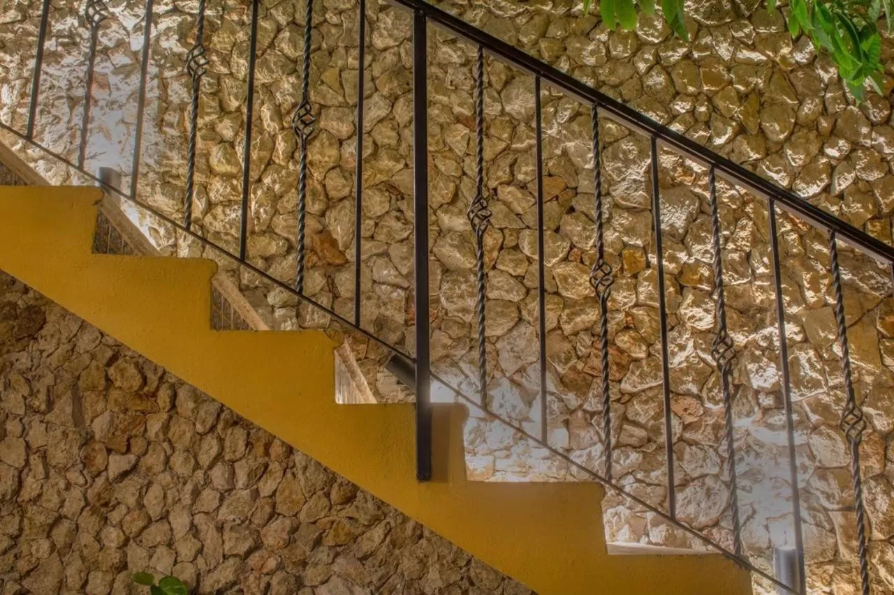 Hotel Boutique Casa Flor de Mayo