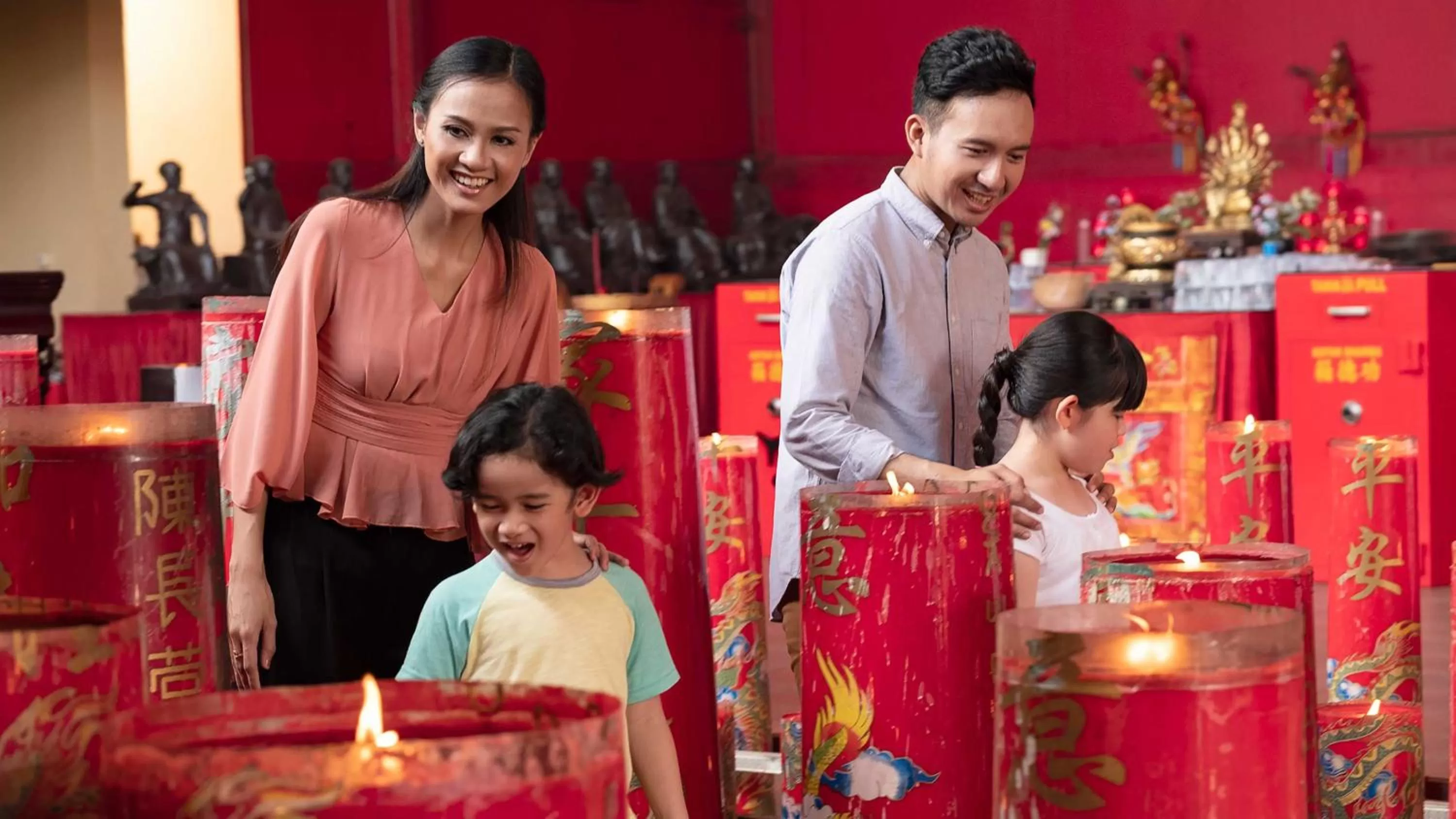 Nearby landmark in Holiday Inn & Suites Jakarta Gajah Mada by IHG