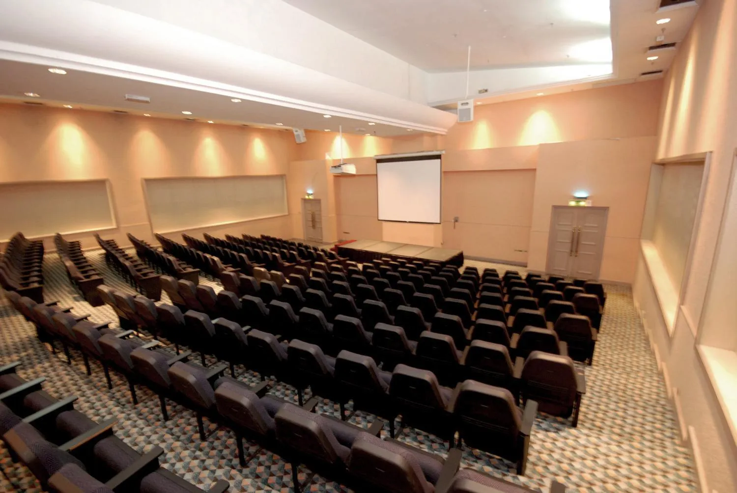 Meeting/conference room in Berjaya Waterfront Hotel, Johor Bahru