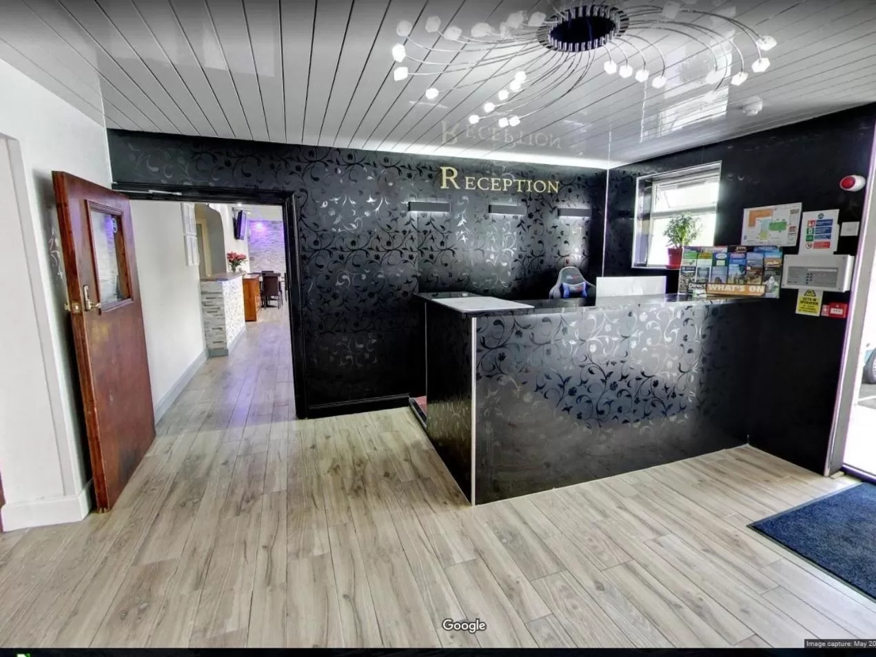 Other in County Hotel