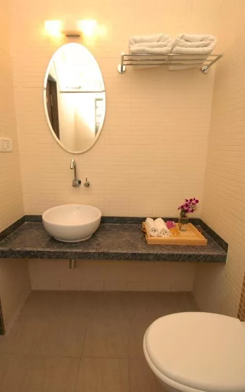 Sai Palace Budget Hotel