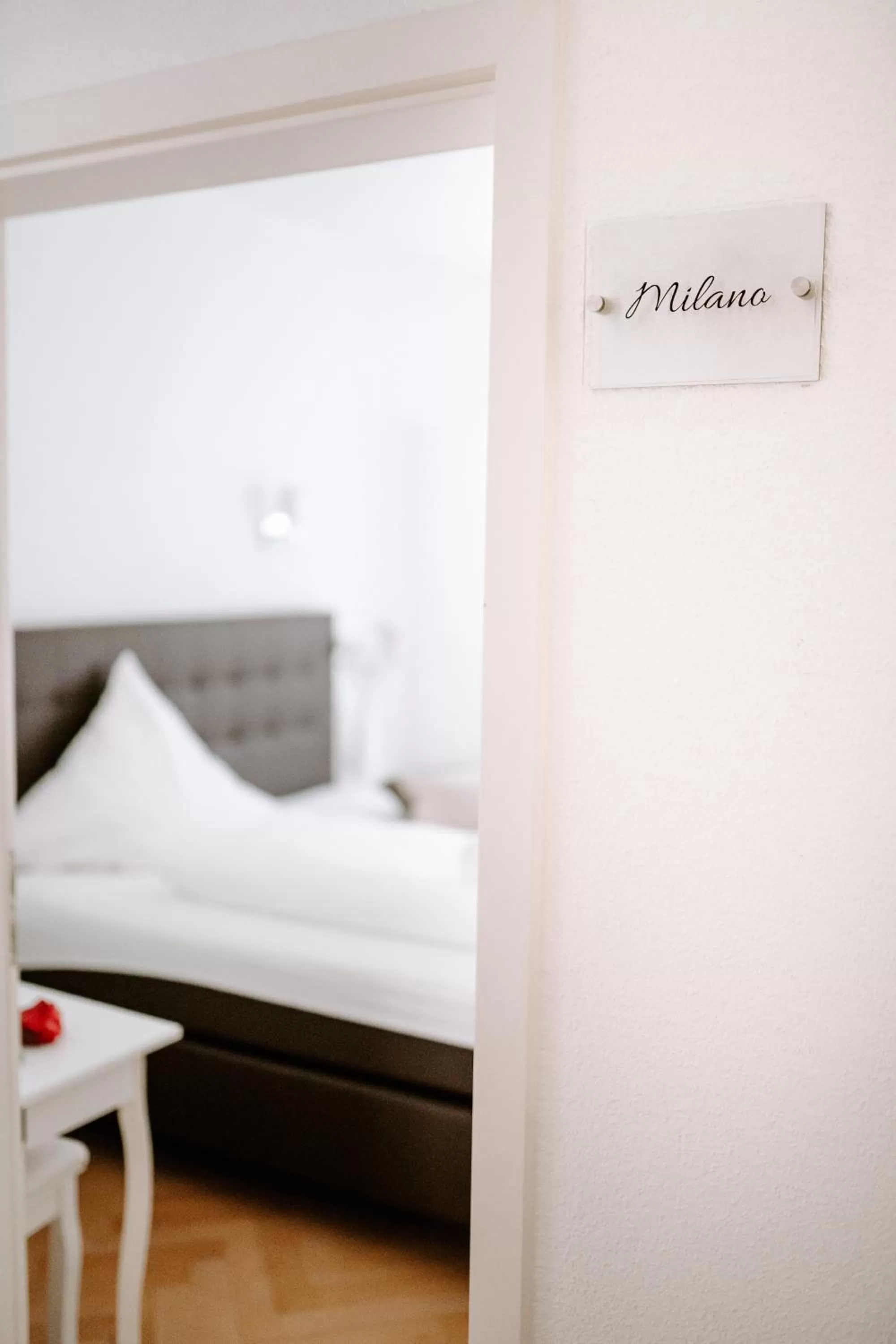 Bedroom, Bed in Hotel Da Felice