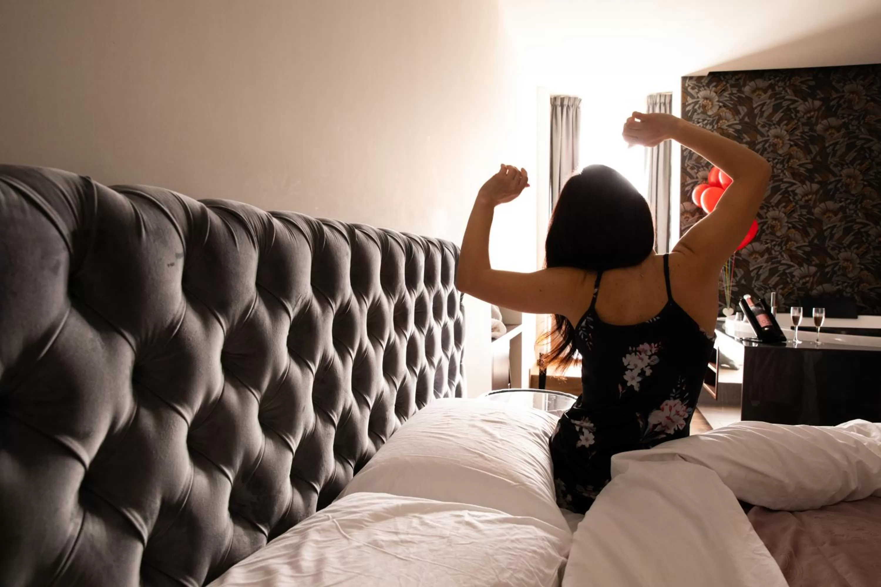 Bed in Corte Trento - Exclusive Rooms