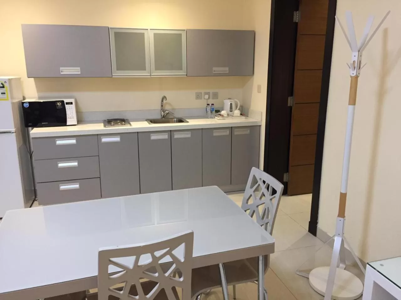 Arjaan Altakhassusi Hotel Suites