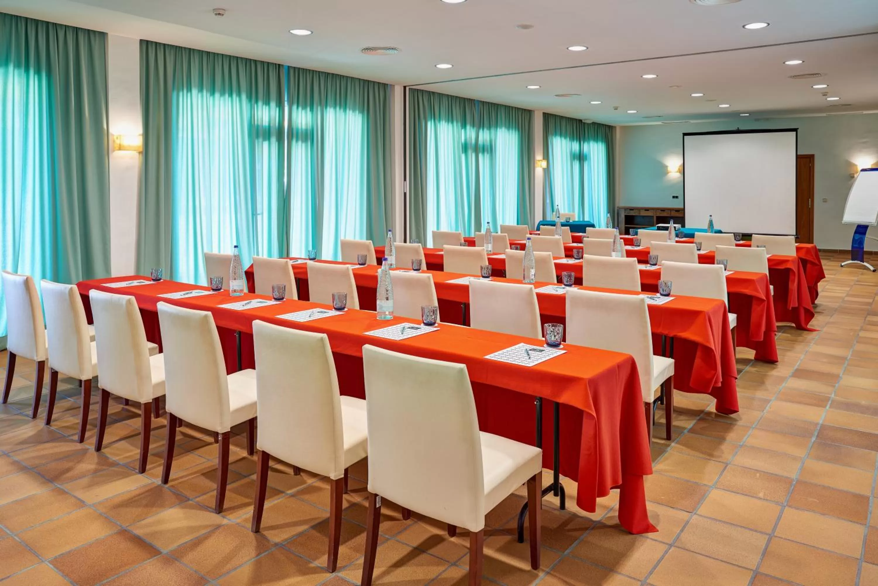 Business facilities in Parador de Benicarló