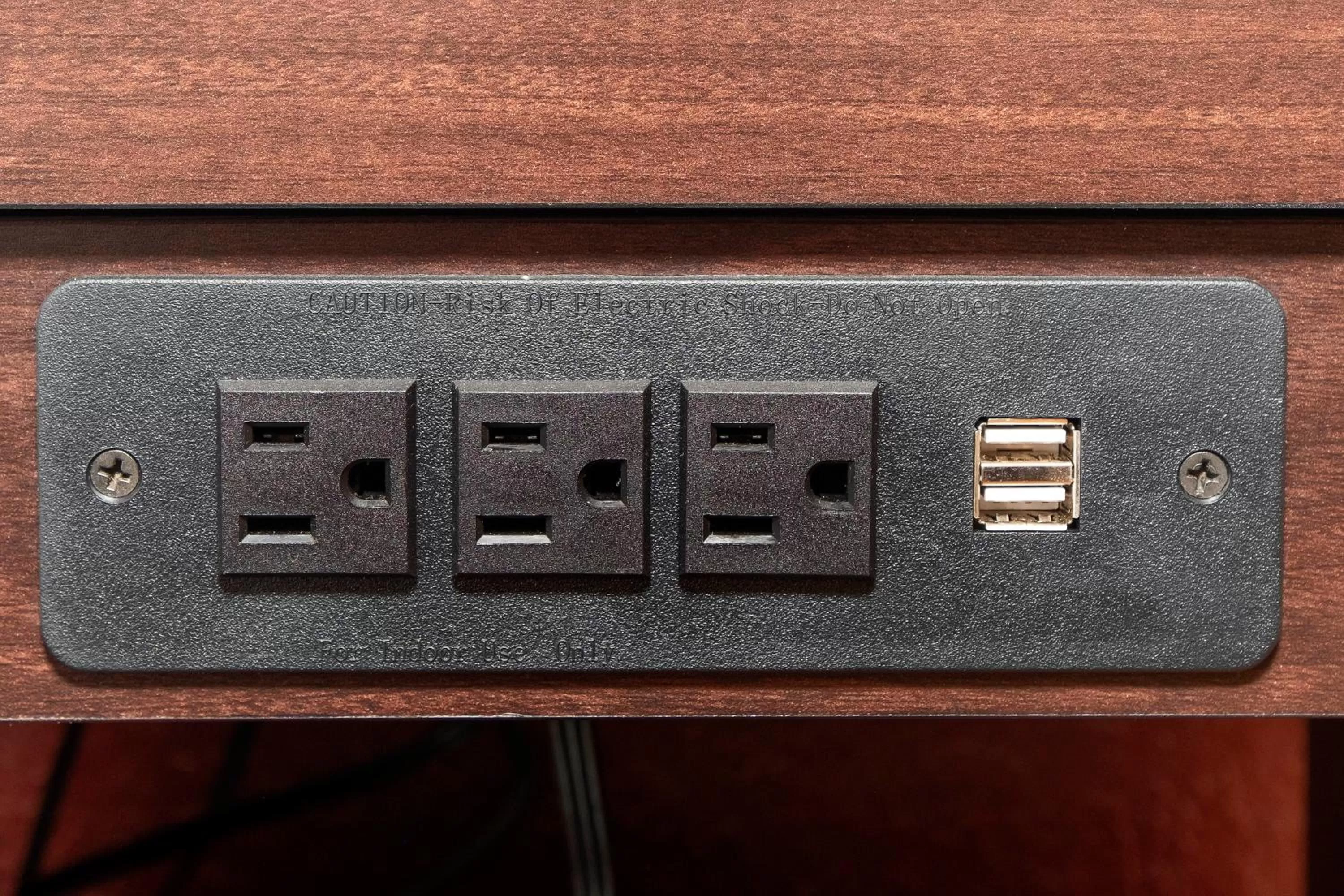 Bedroom in Red Roof Inn PLUS+ St. Augustine