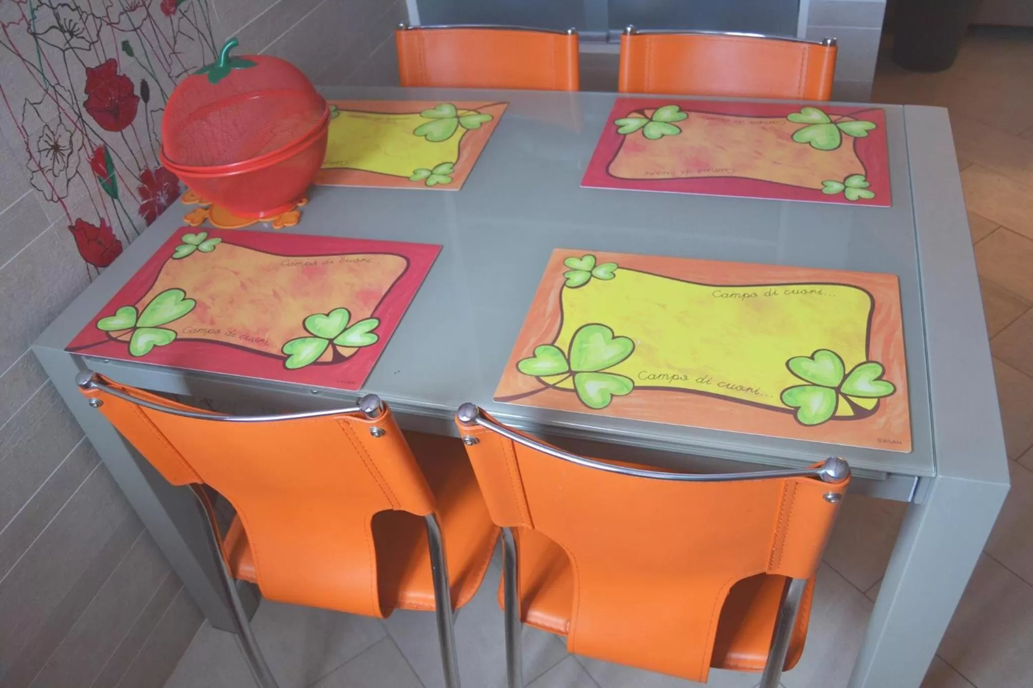 B&B La Casa d'Artista