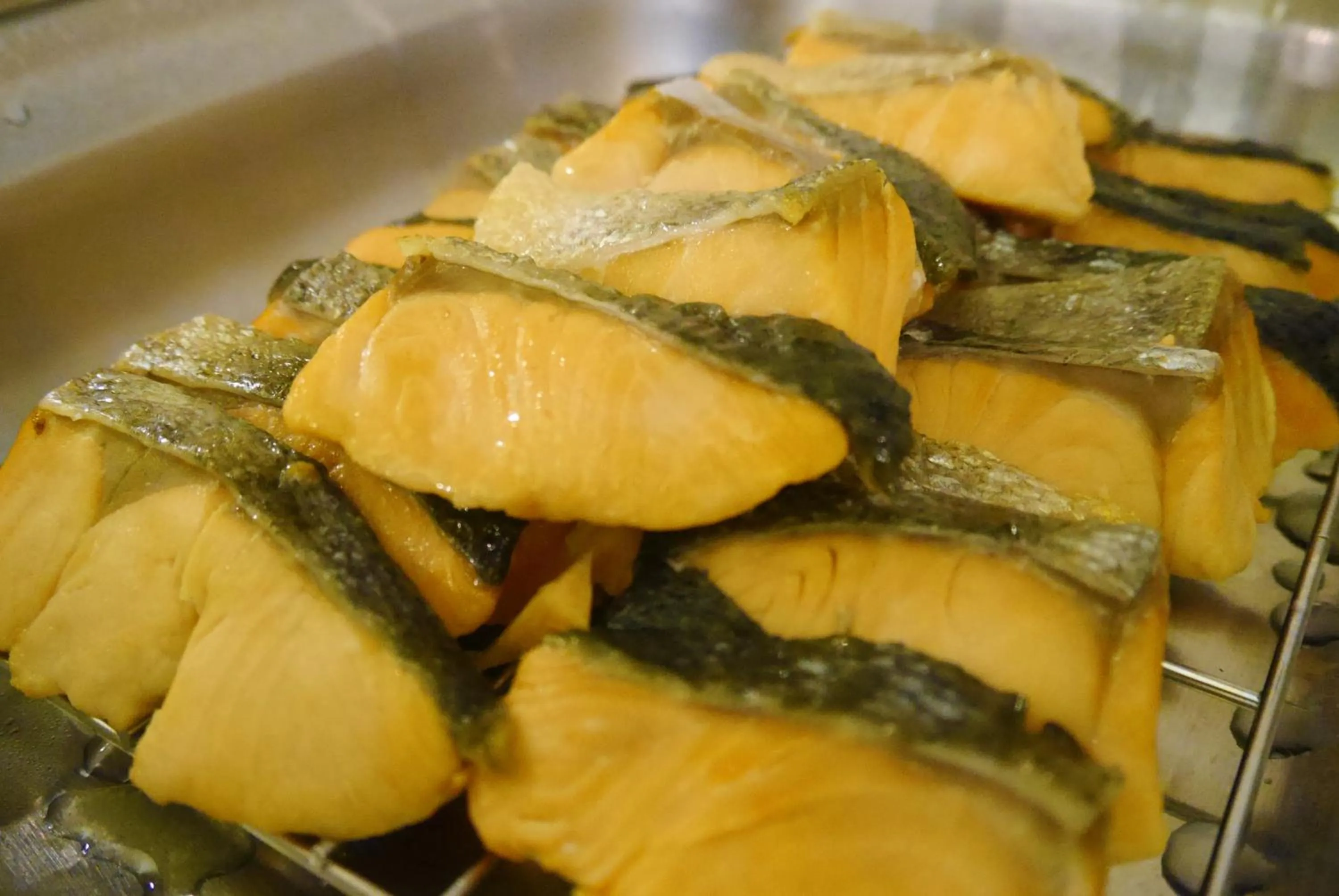 Food and drinks in HOTEL MYSTAYS Kameido