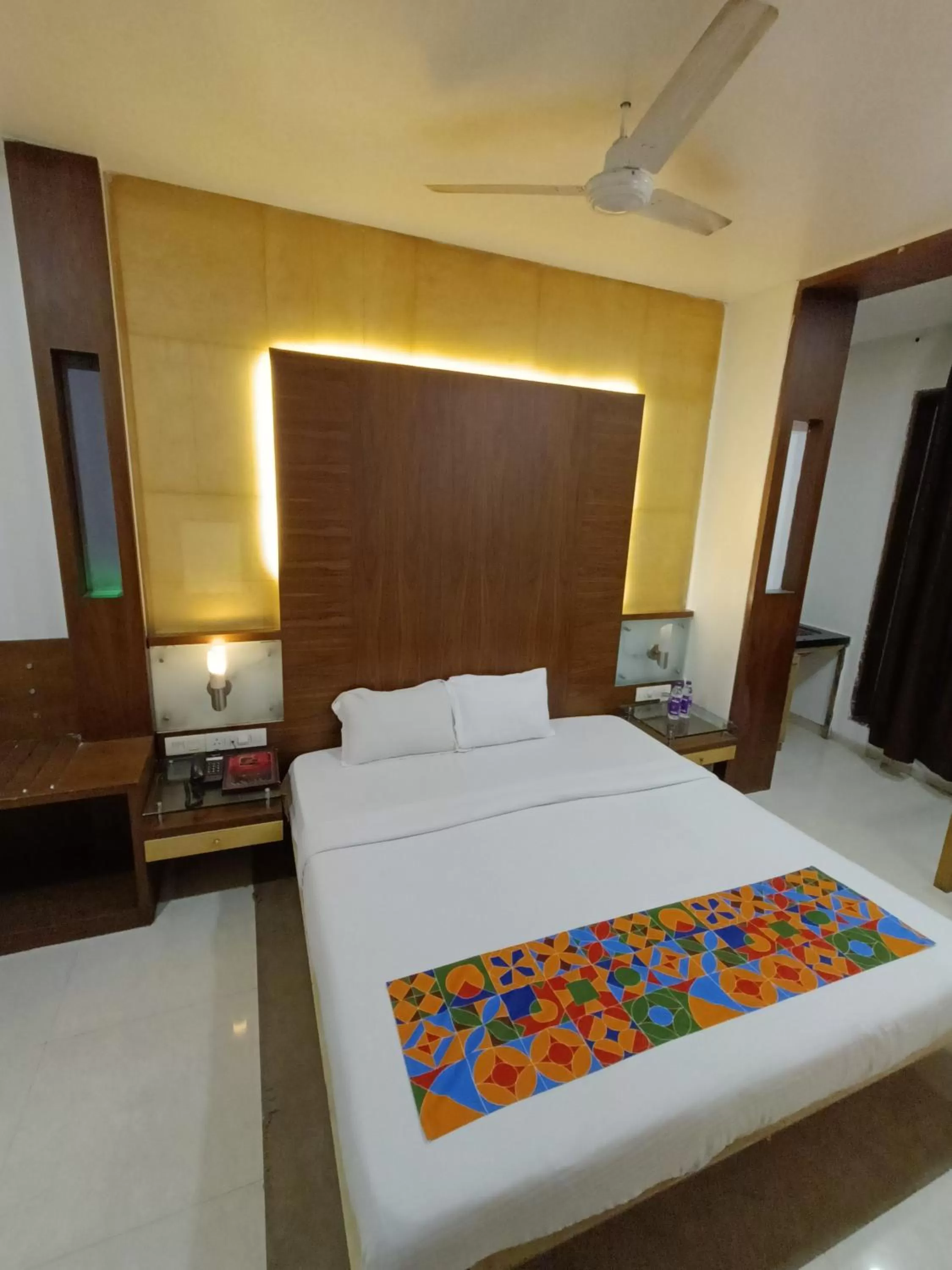 Executive Room - single occupancy in Rapid Lakme Executive Hotel