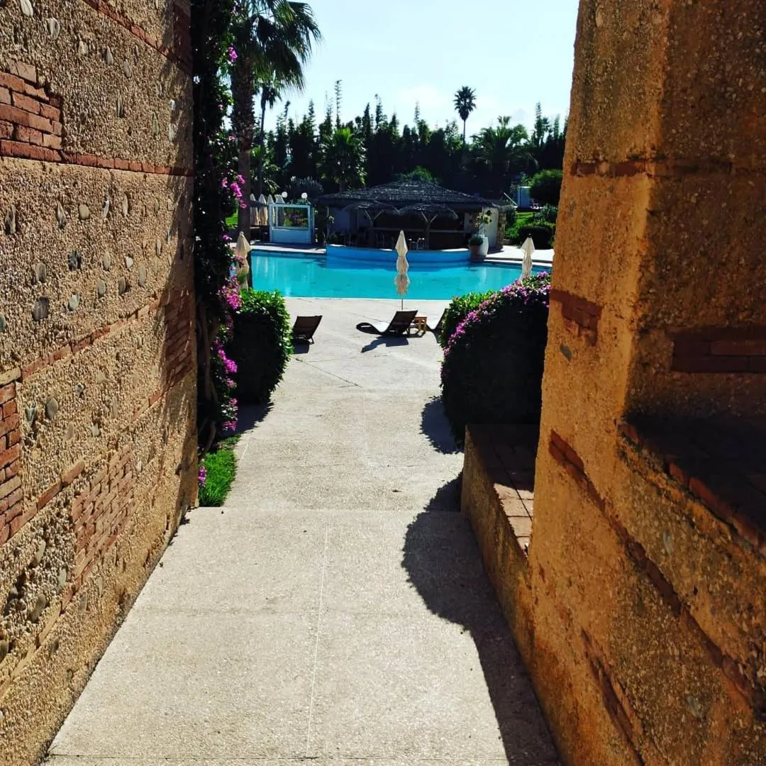 Marina Smir Hotel & Spa