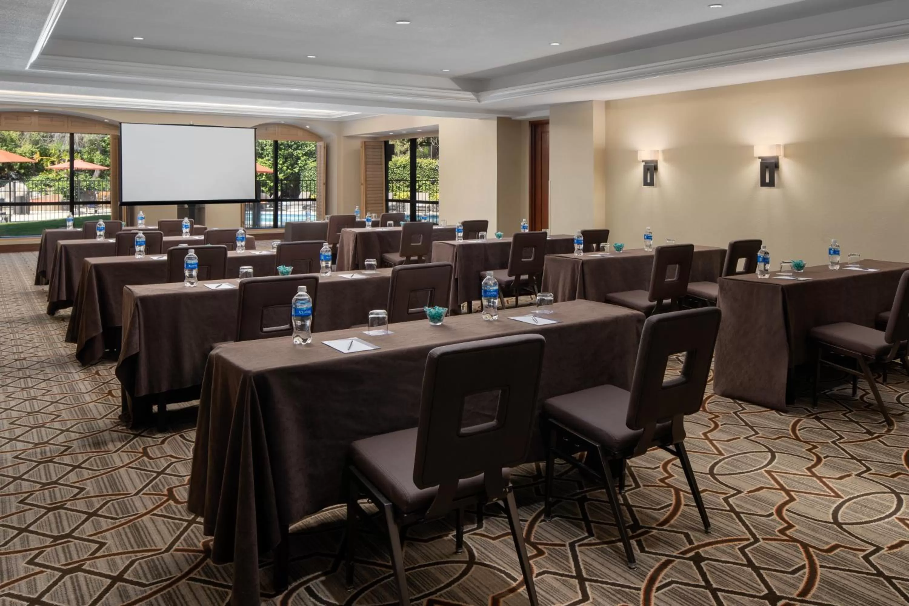 Meeting/conference room in Hyatt Regency Westlake