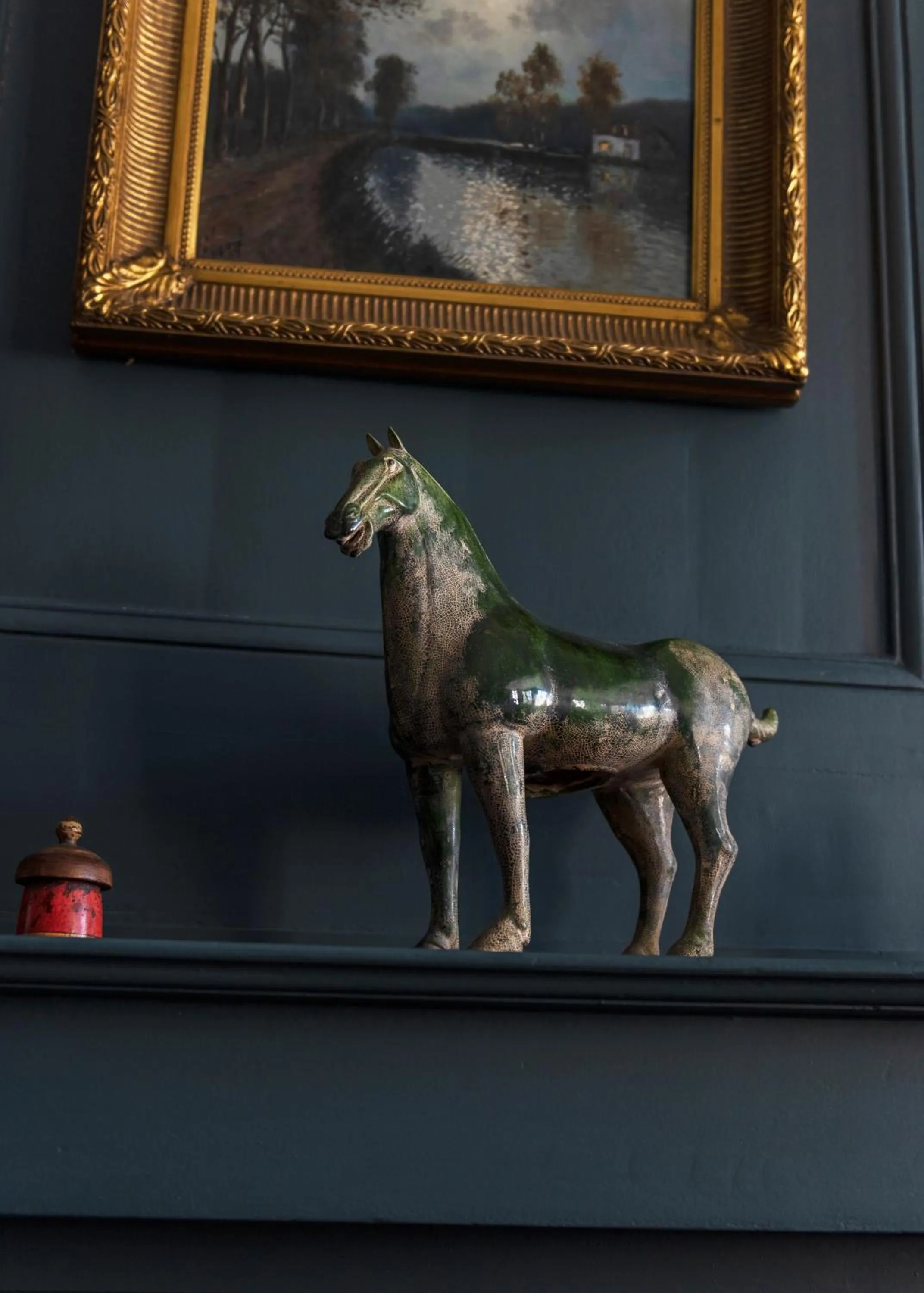 Other in La Maison Pavie