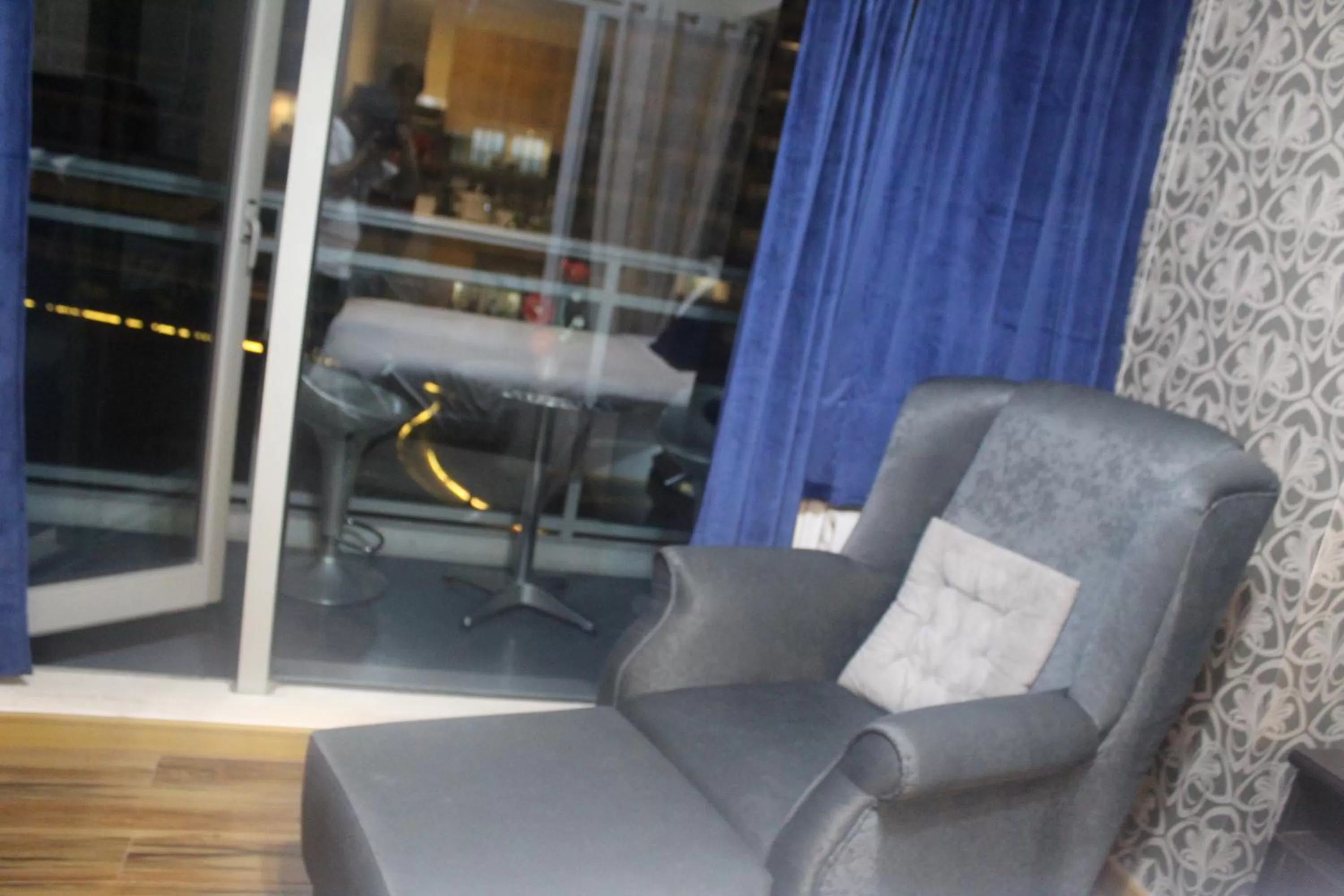 Azure Urban Resort a4 near airport mall with wavepool