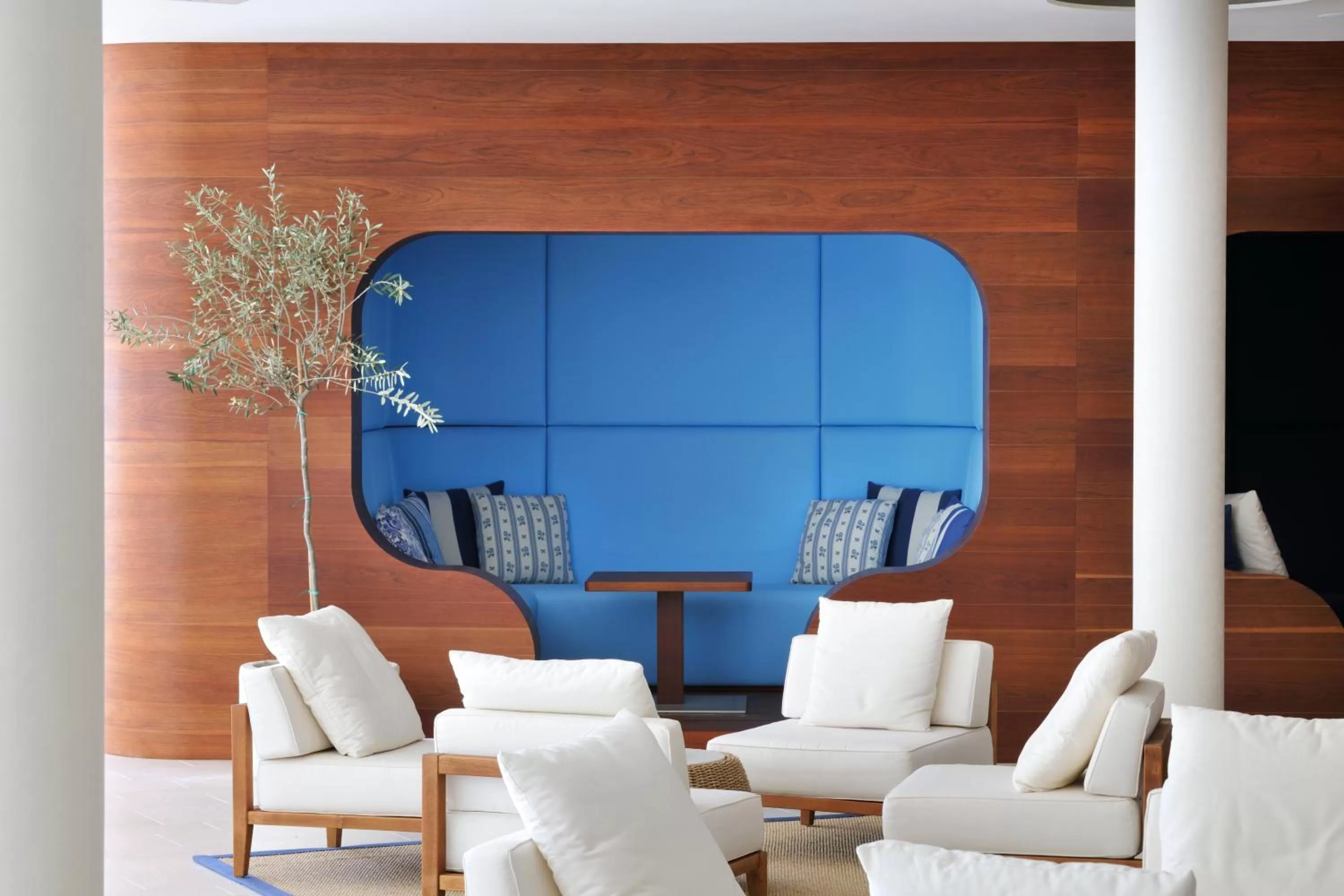 Lounge or bar in Falkensteiner Hotel & Spa Iadera