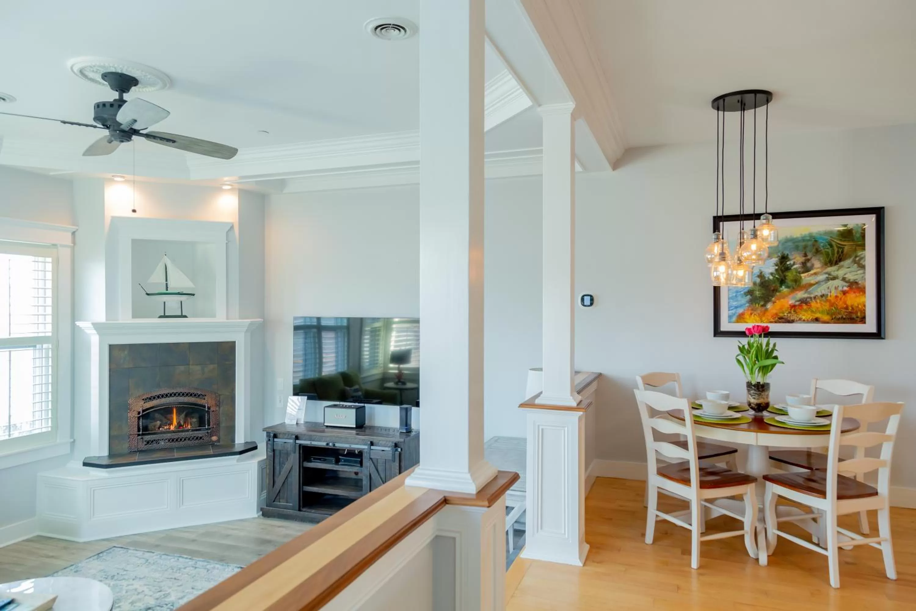 Sheepscot Harbour Village Resort