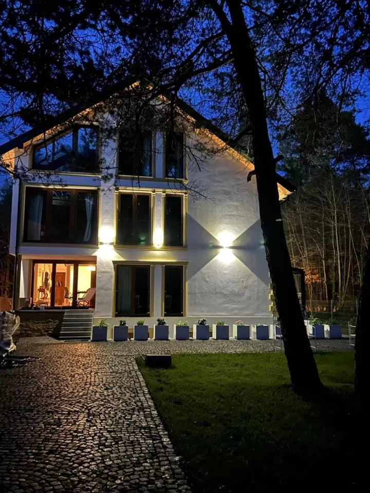 Leśna Residence & SPA