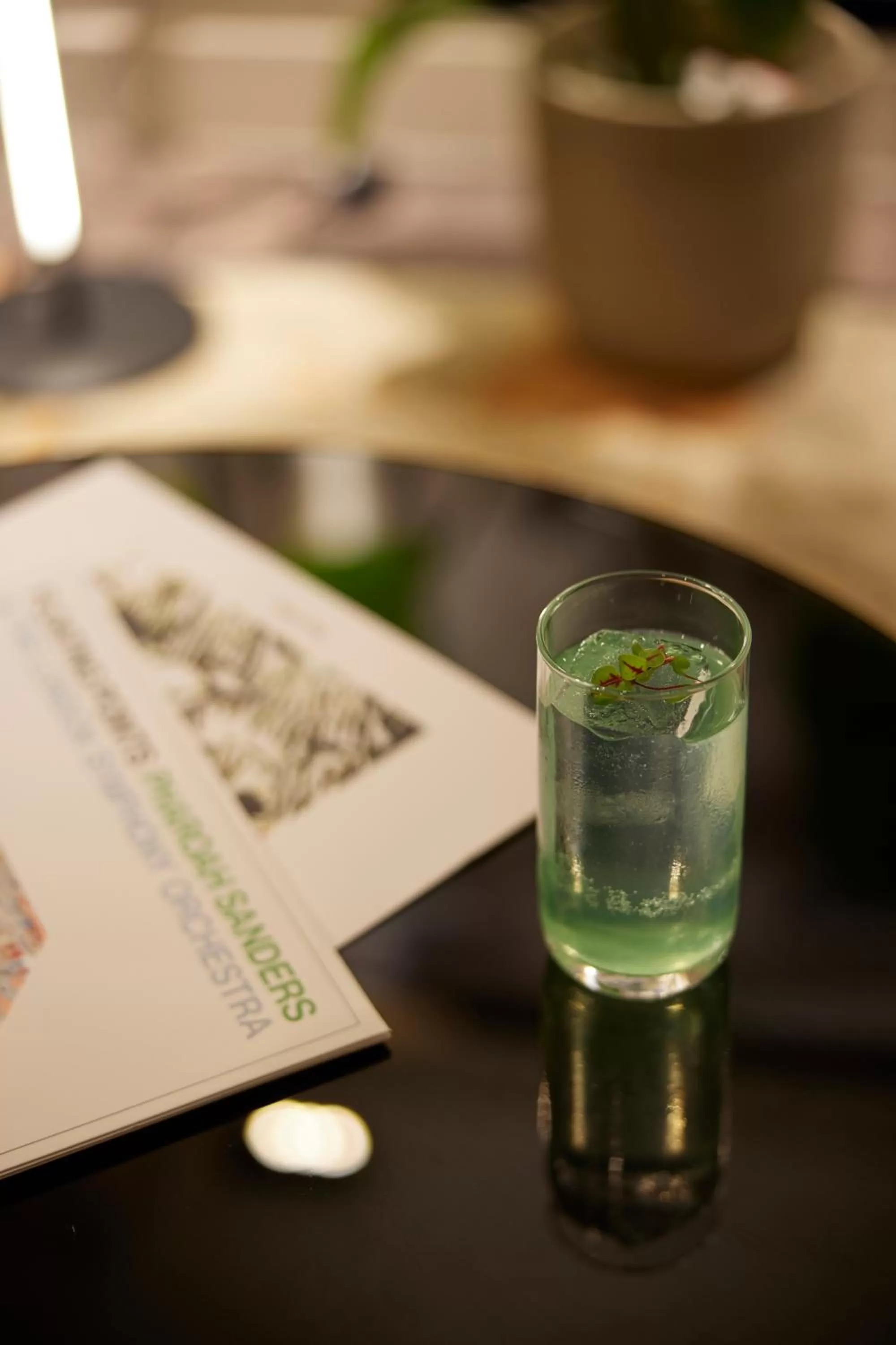 Lobby or reception in Teight Hotel