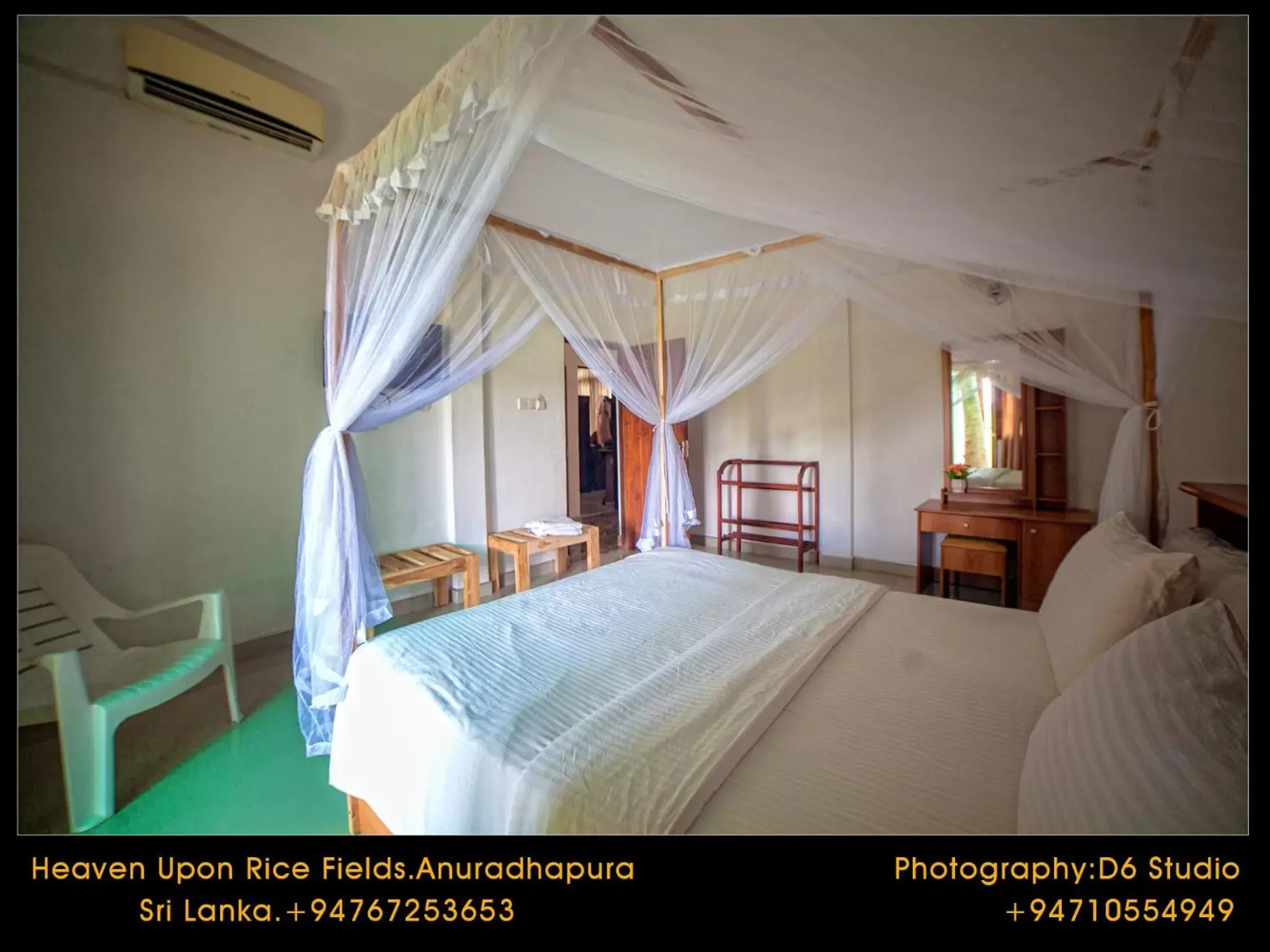 Double Room with Patio in Heaven Upon Rice Fields Double Room with Patio in Heaven Upon Rice Fields
