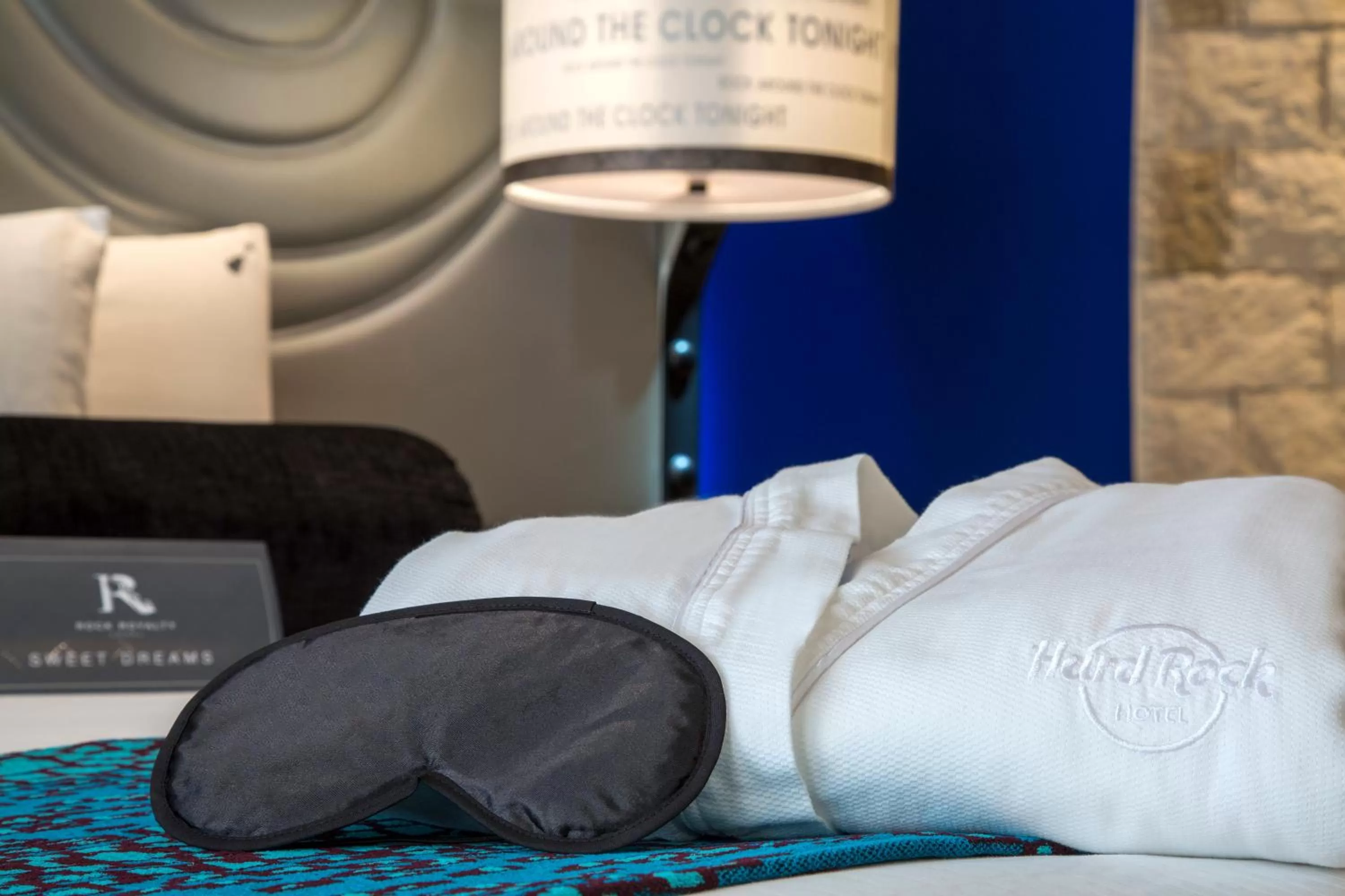 Other, Bed in Hard Rock Hotel Riviera Maya - All Inclusive