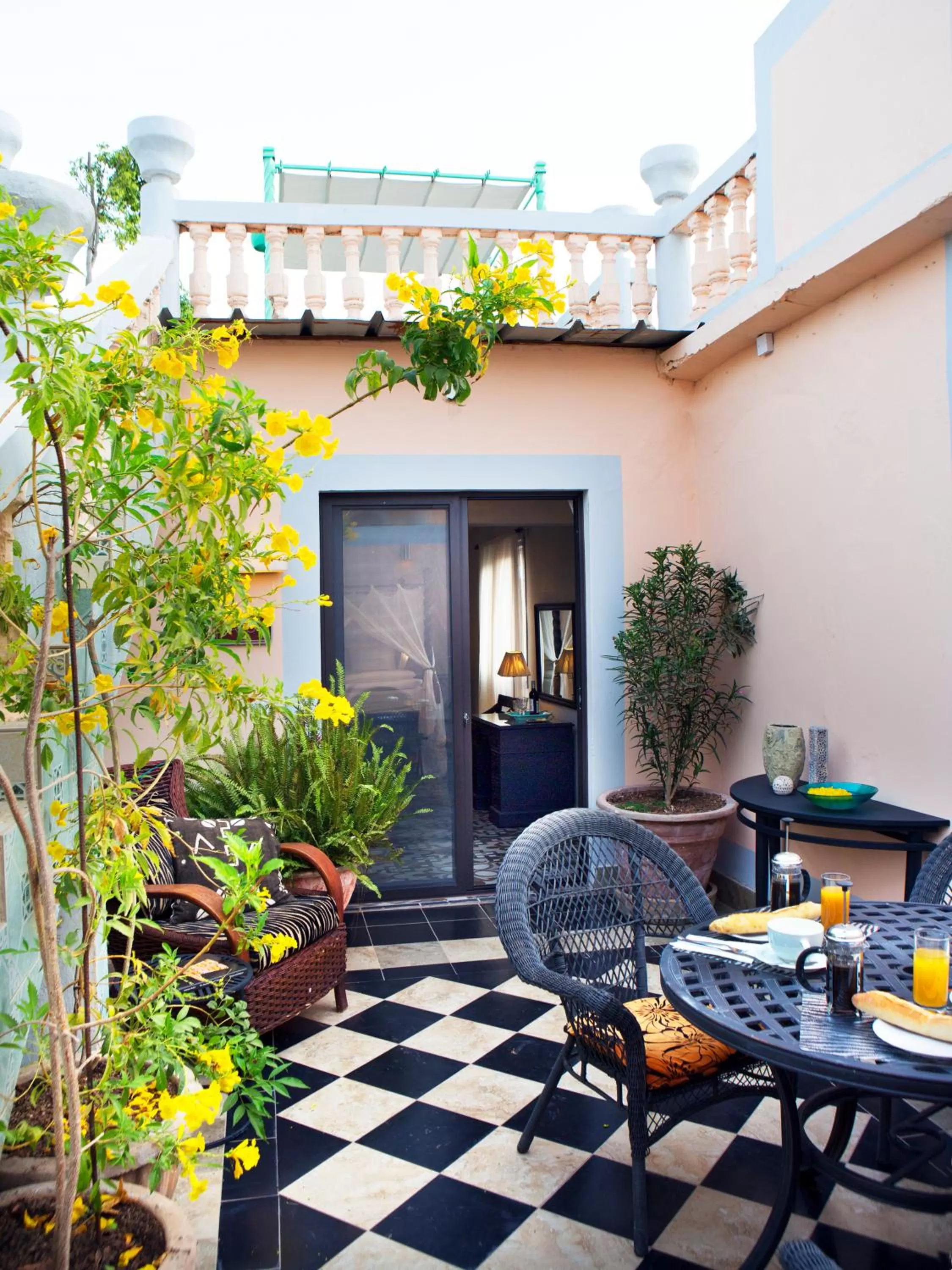 RoofTop Boutique Hotel Adults Only