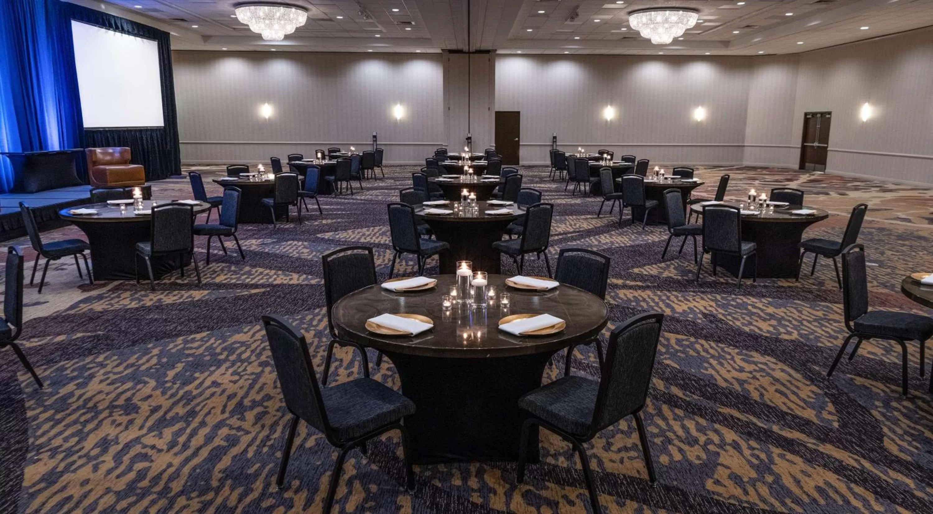 Meeting/conference room in Embassy Suites by Hilton Portland Tigard
