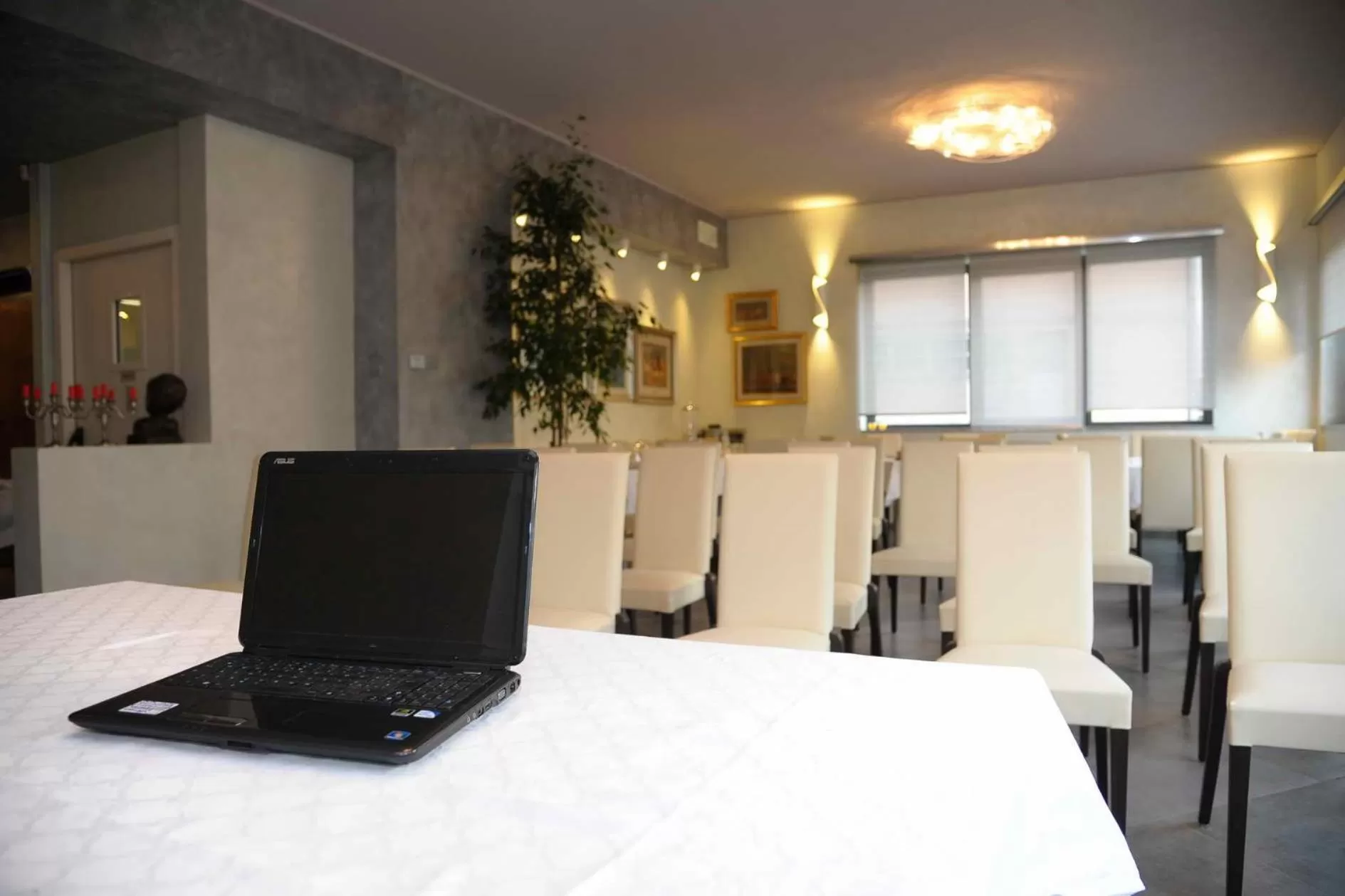 Bed in Albergo Valle d'Oro