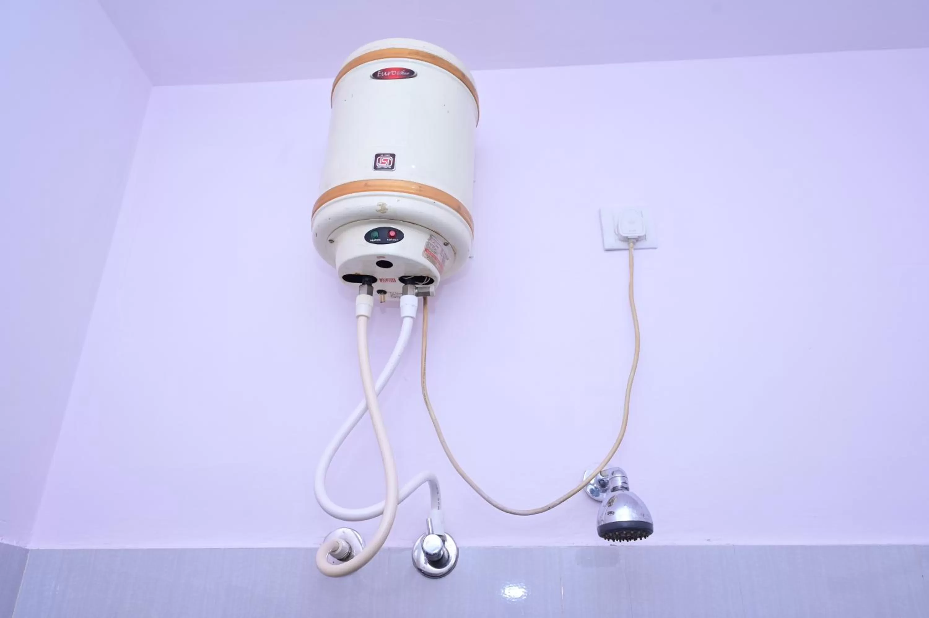 Bathroom in Hotel Stay Shine