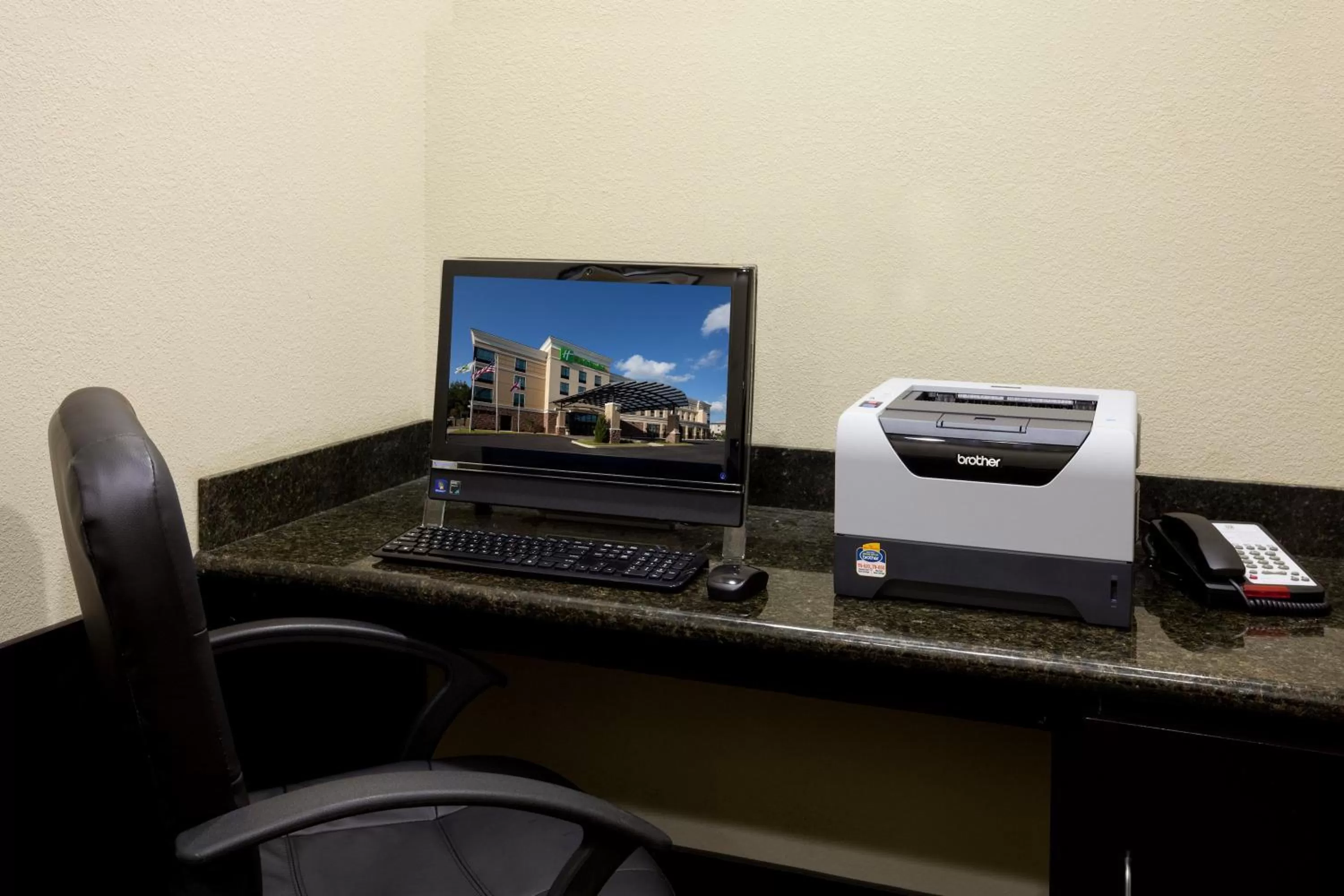 Other in Holiday Inn Mobile Airport by IHG