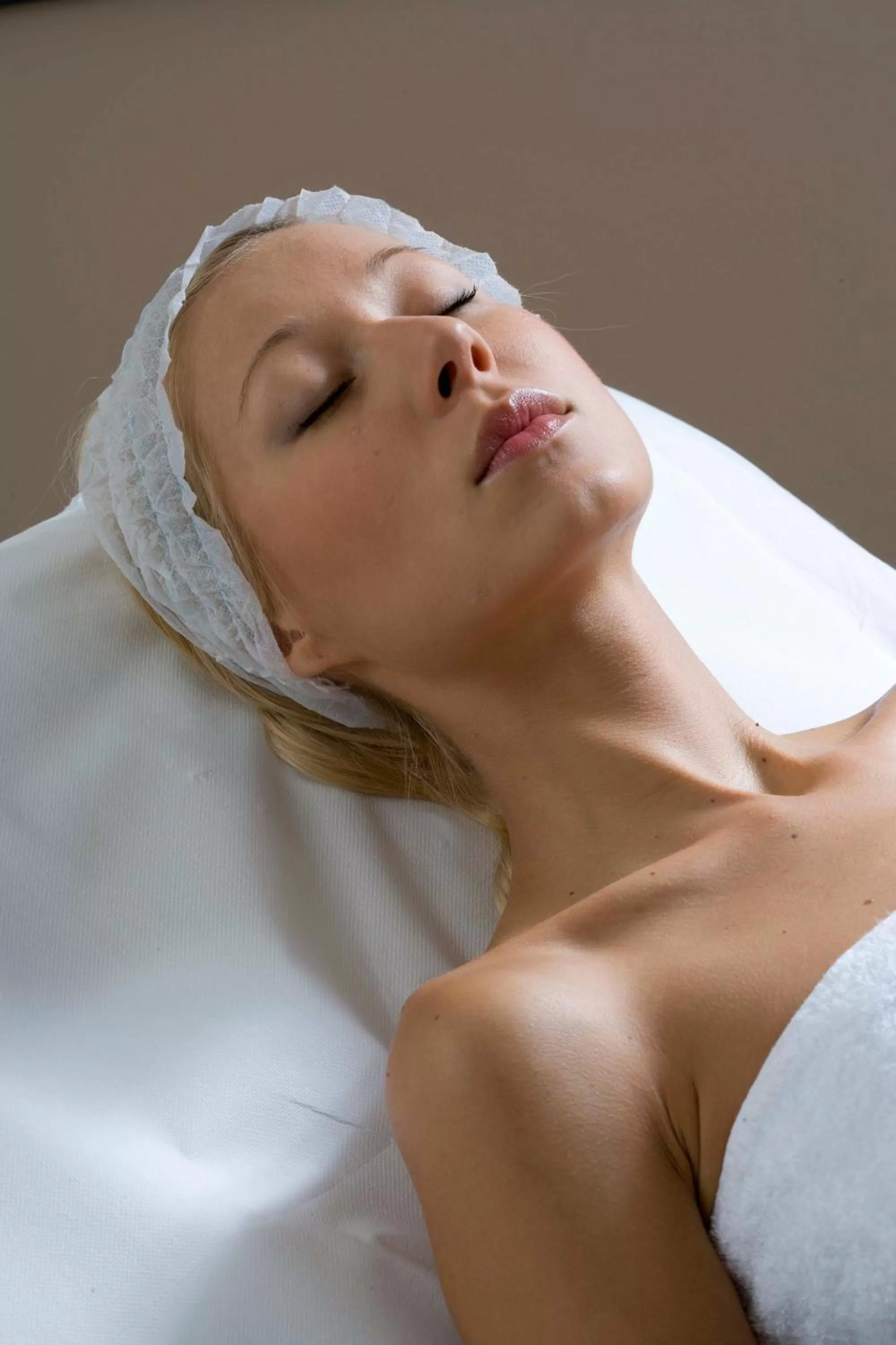 Spa and wellness centre/facilities in Hotel La Terrazza RESTAURANT & SPA