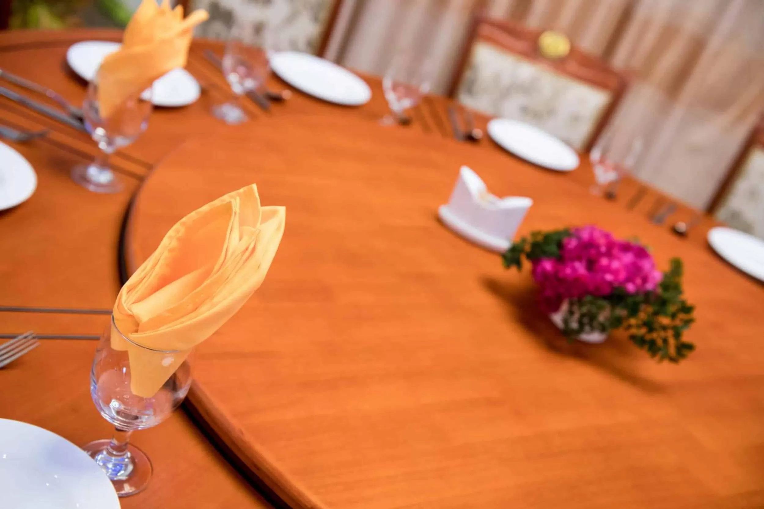 Meeting/conference room in Riverside Hotel