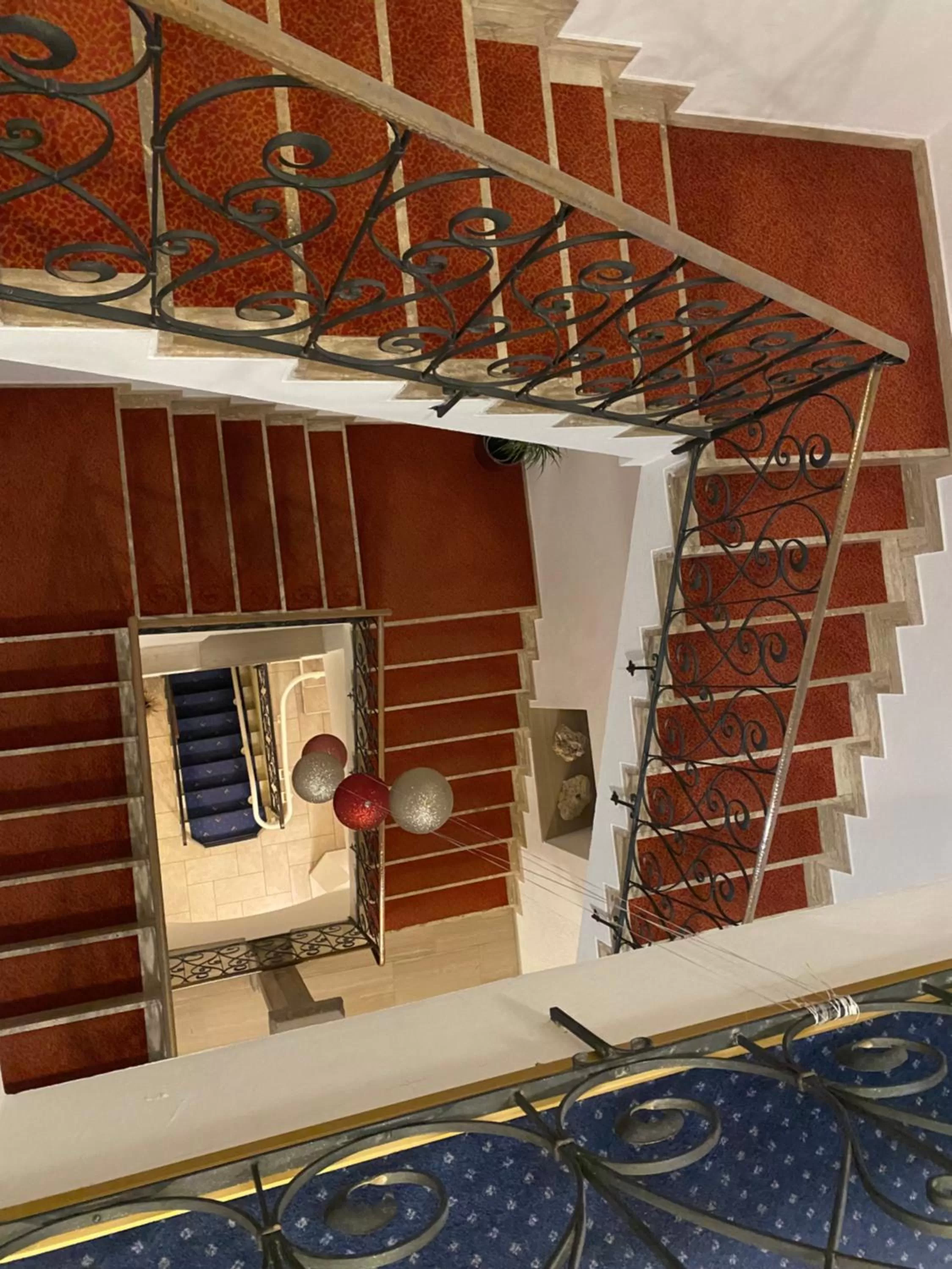 Other in Hotel Castel Latemar